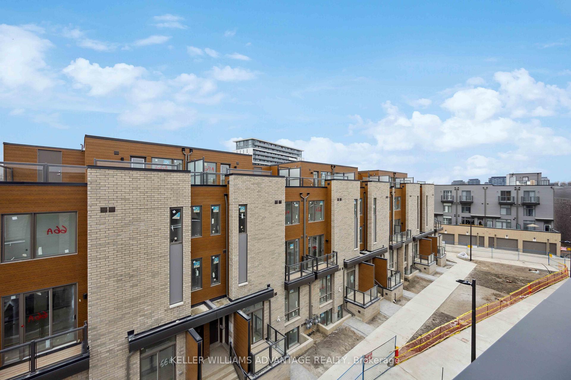 Photo 40 of Unit 16, 88 Turtle Island Road, Toronto, Englemount-Lawrence — HOMEH