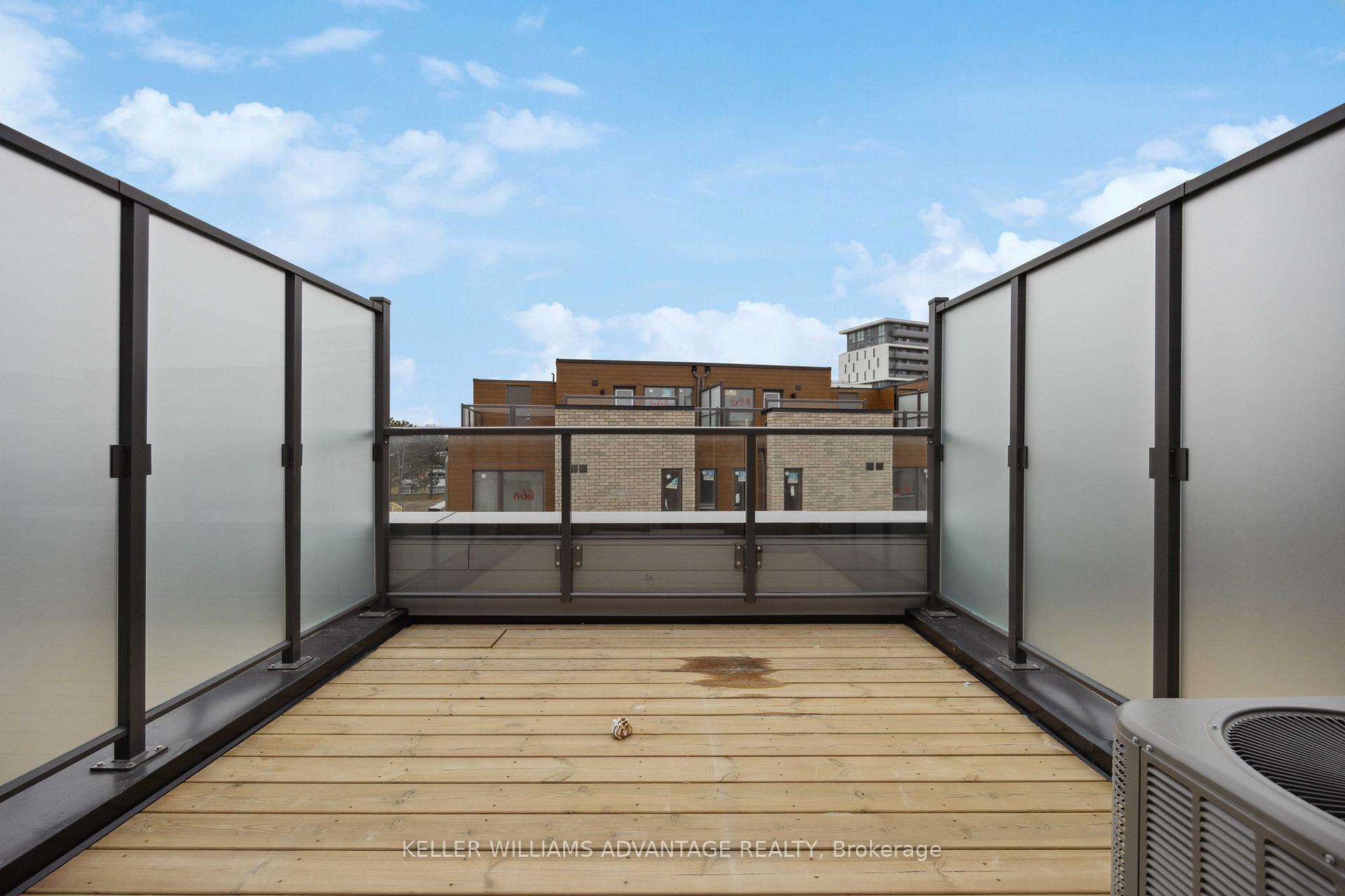 Photo 53 of Unit 16, 88 Turtle Island Road, Toronto, Englemount-Lawrence — HOMEH