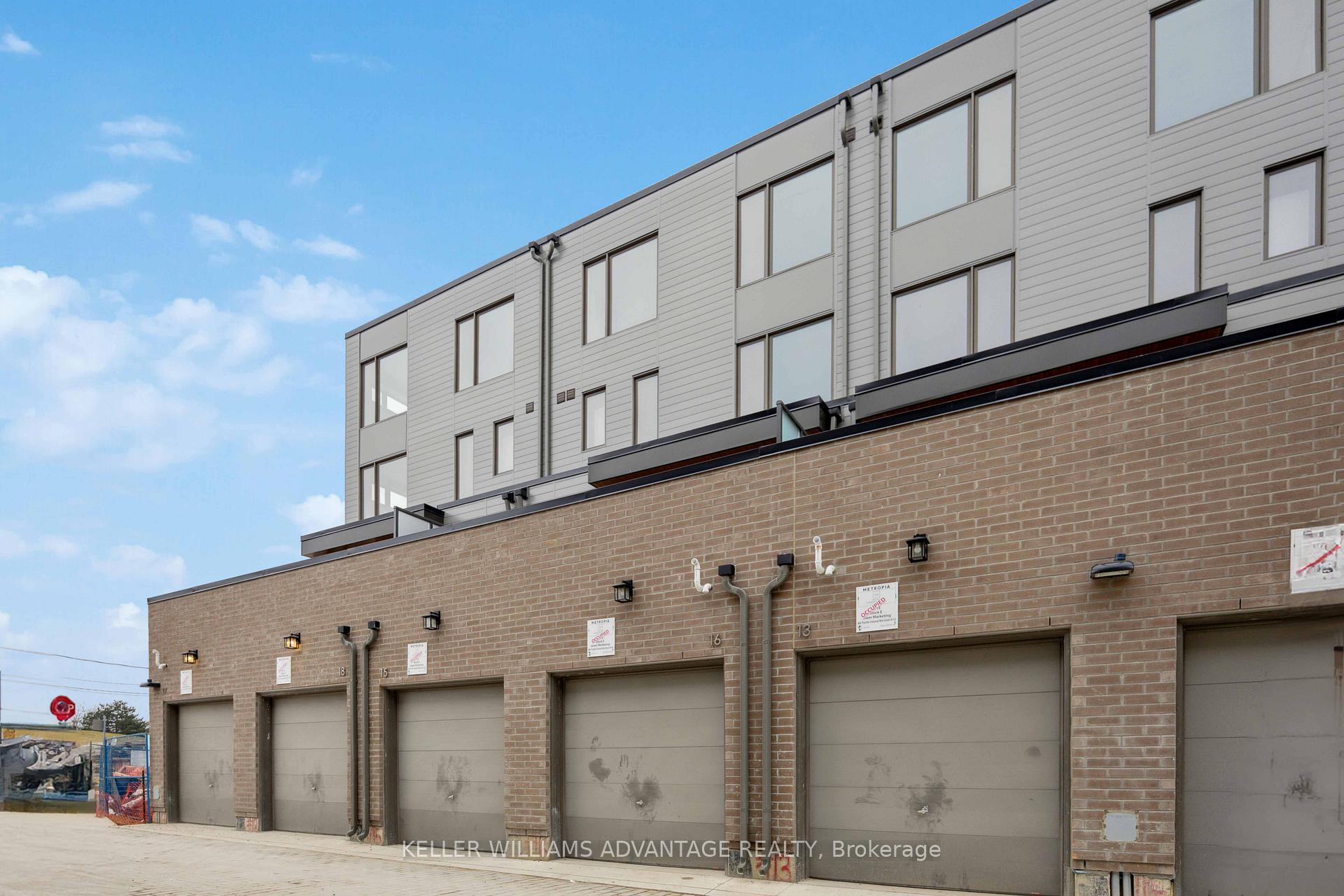 Photo 55 of Unit 16, 88 Turtle Island Road, Toronto, Englemount-Lawrence — HOMEH