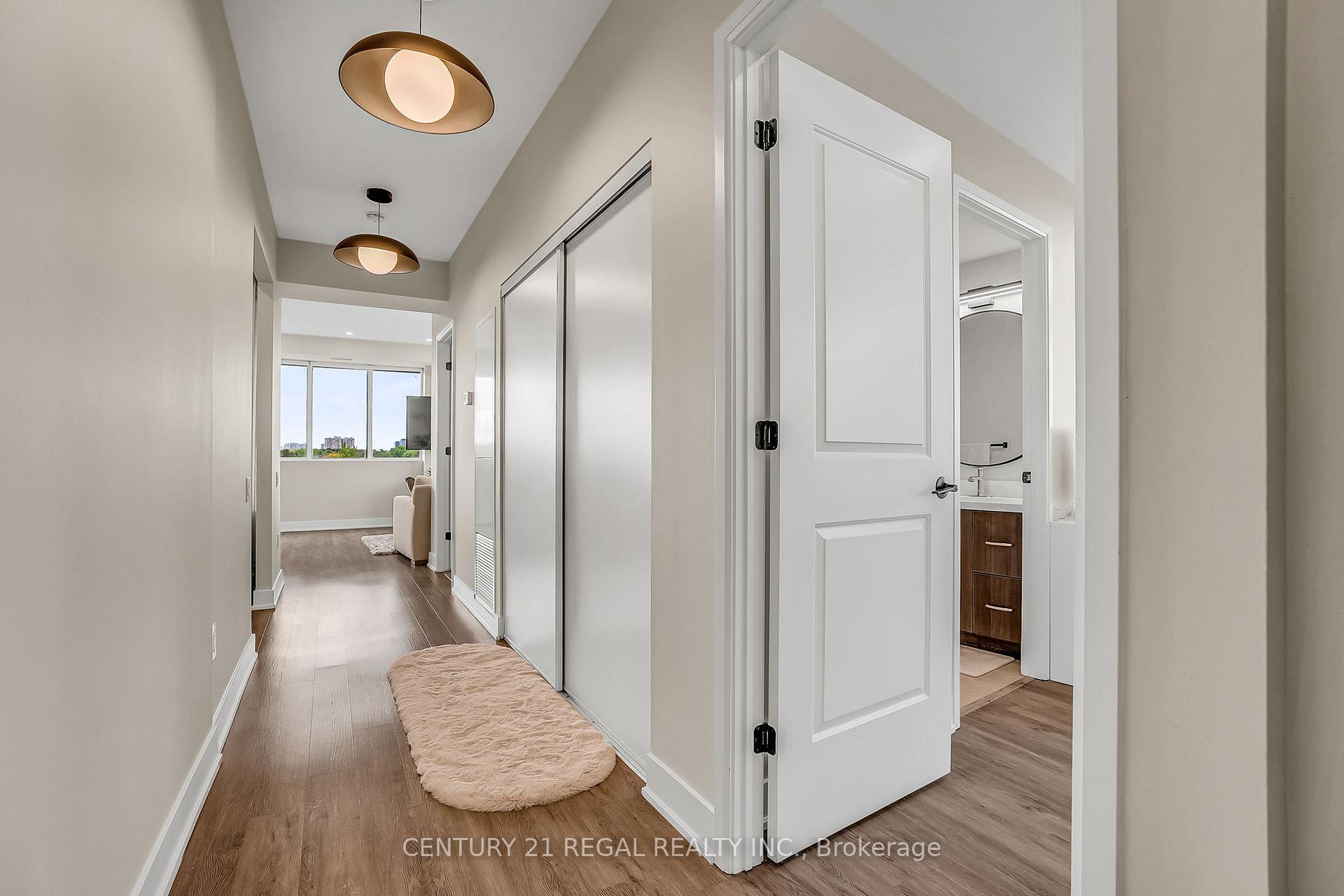Photo 10 of Unit PH10, 7608 Yonge Street, Vaughan, Crestwood-Springfarm-Yorkhill — HOMEH