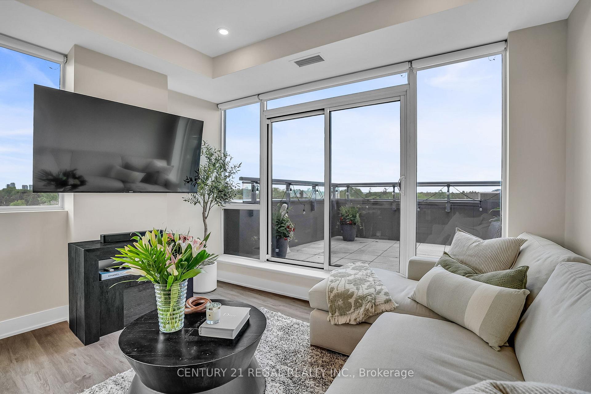 Photo 54 of Unit PH10, 7608 Yonge Street, Vaughan, Crestwood-Springfarm-Yorkhill — HOMEH
