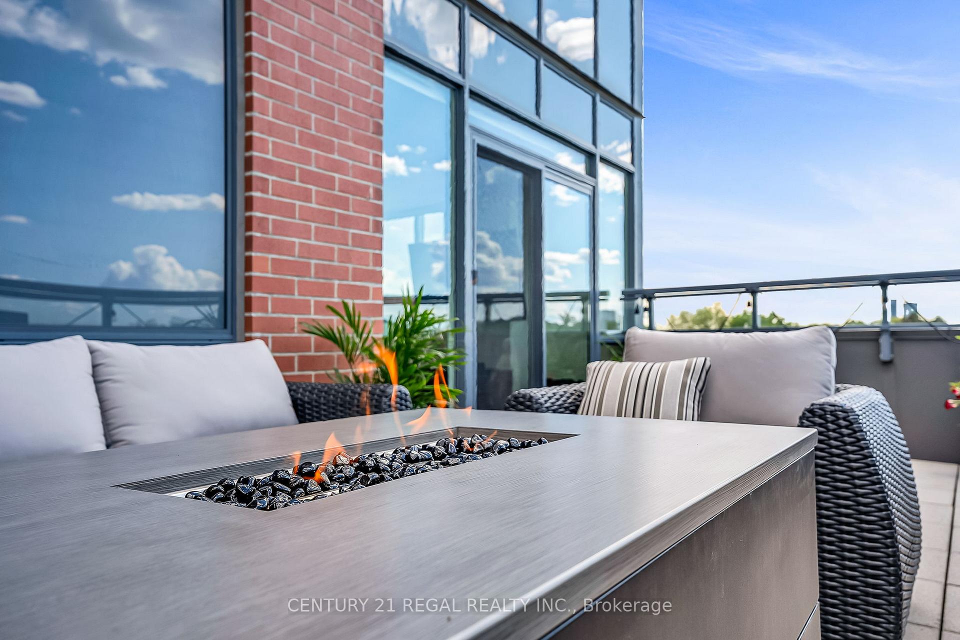 Photo 58 of Unit PH10, 7608 Yonge Street, Vaughan, Crestwood-Springfarm-Yorkhill — HOMEH