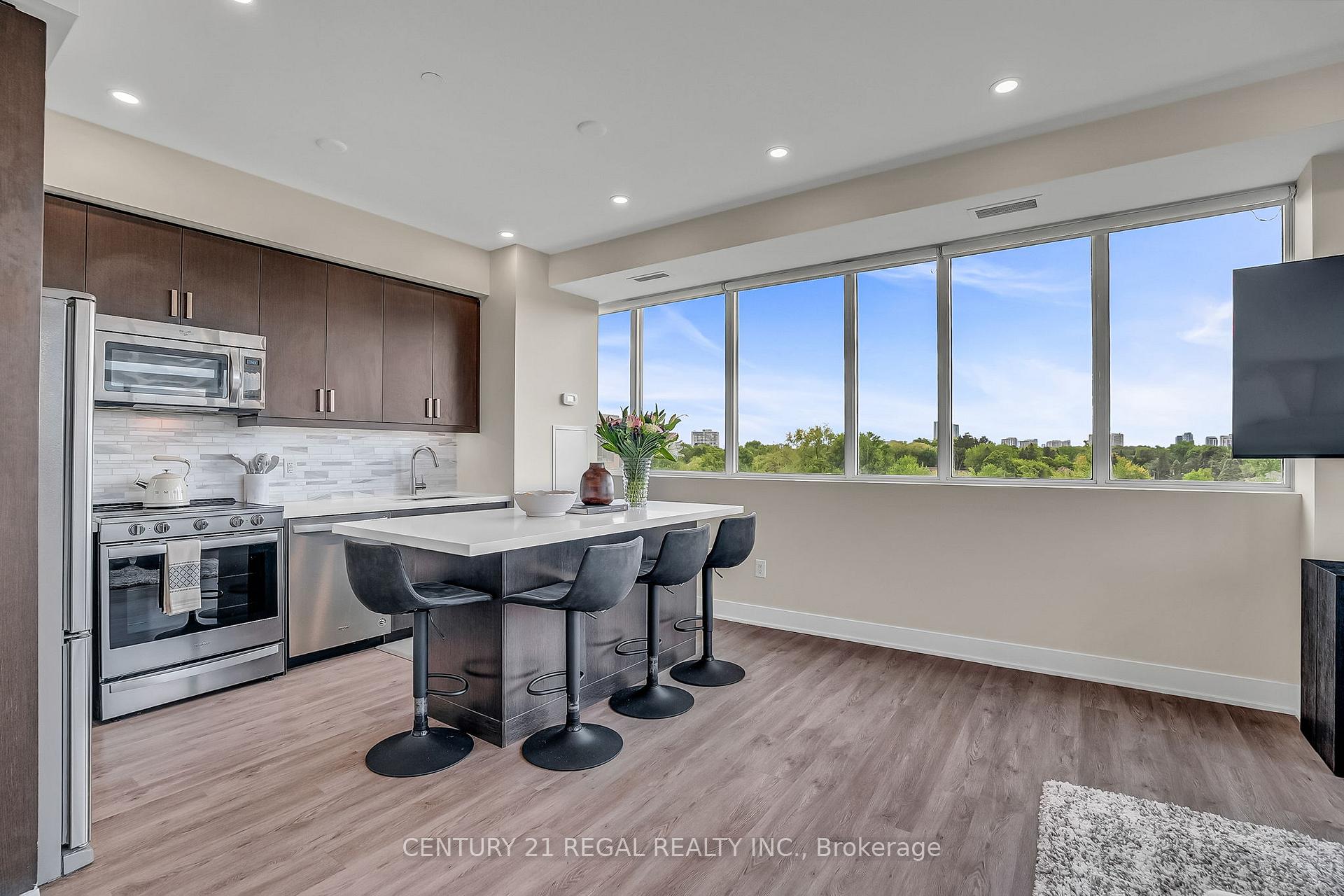 Photo 31 of Unit PH10, 7608 Yonge Street, Vaughan, Crestwood-Springfarm-Yorkhill — HOMEH