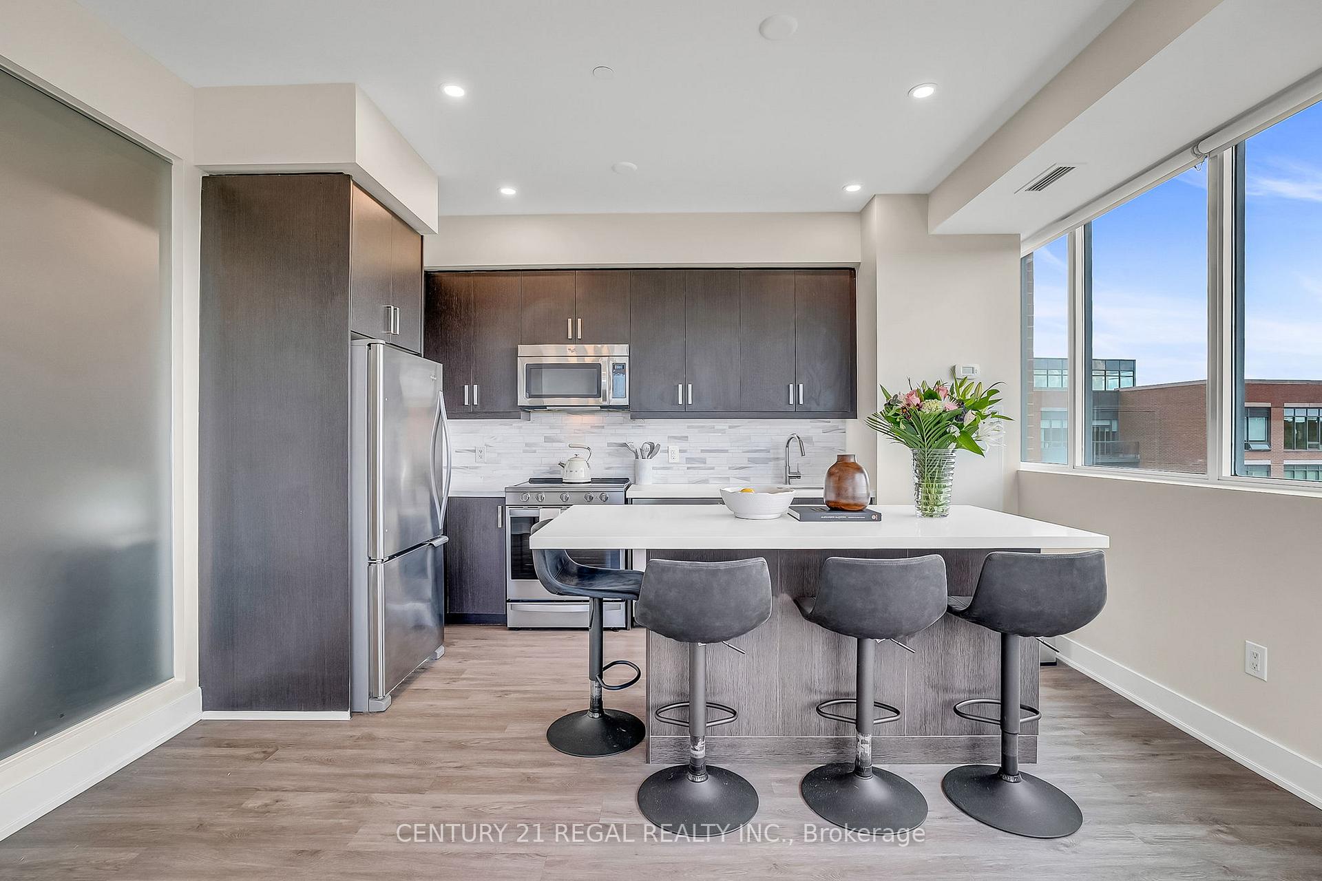 Photo 34 of Unit PH10, 7608 Yonge Street, Vaughan, Crestwood-Springfarm-Yorkhill — HOMEH