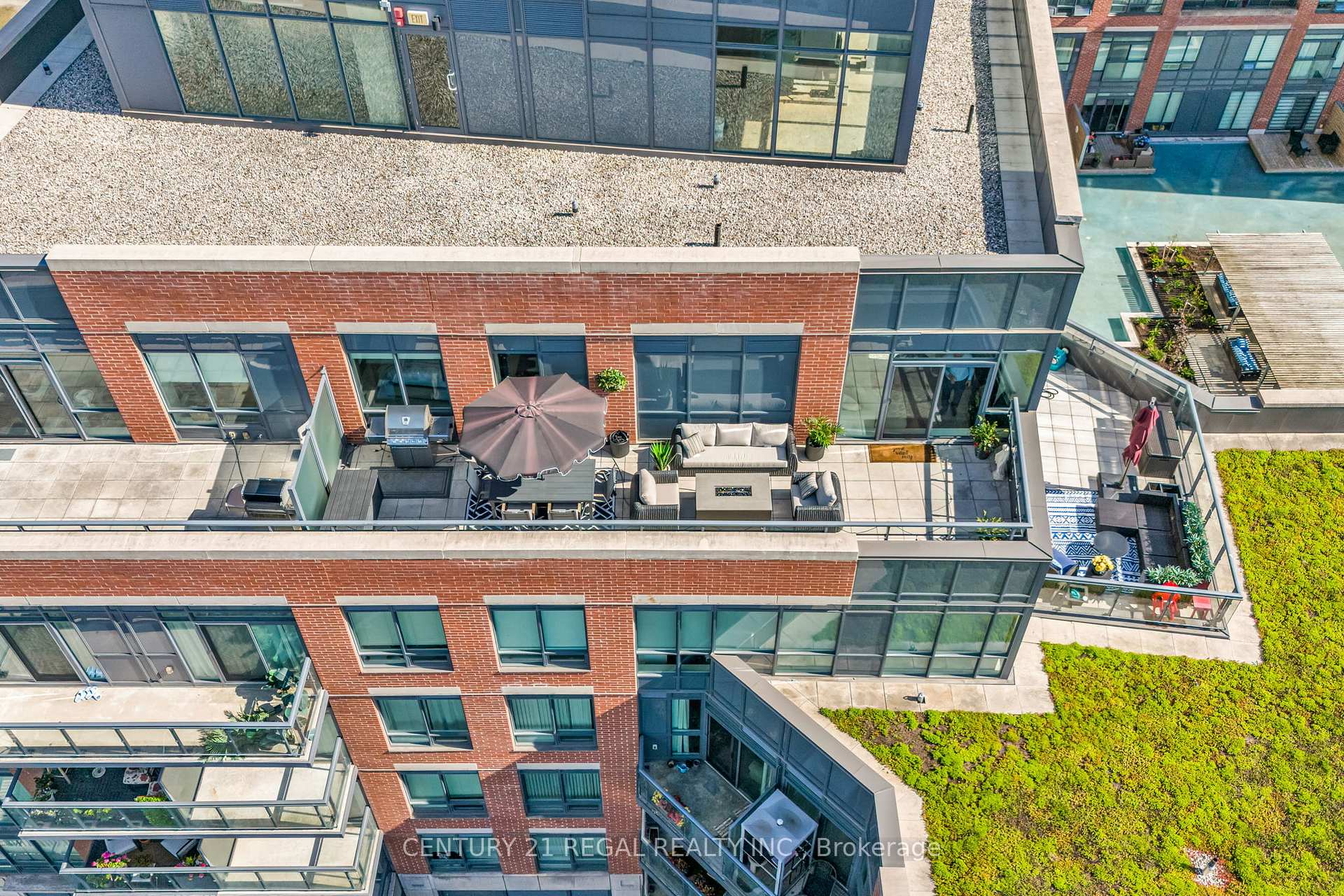 Photo 80 of Unit PH10, 7608 Yonge Street, Vaughan, Crestwood-Springfarm-Yorkhill — HOMEH
