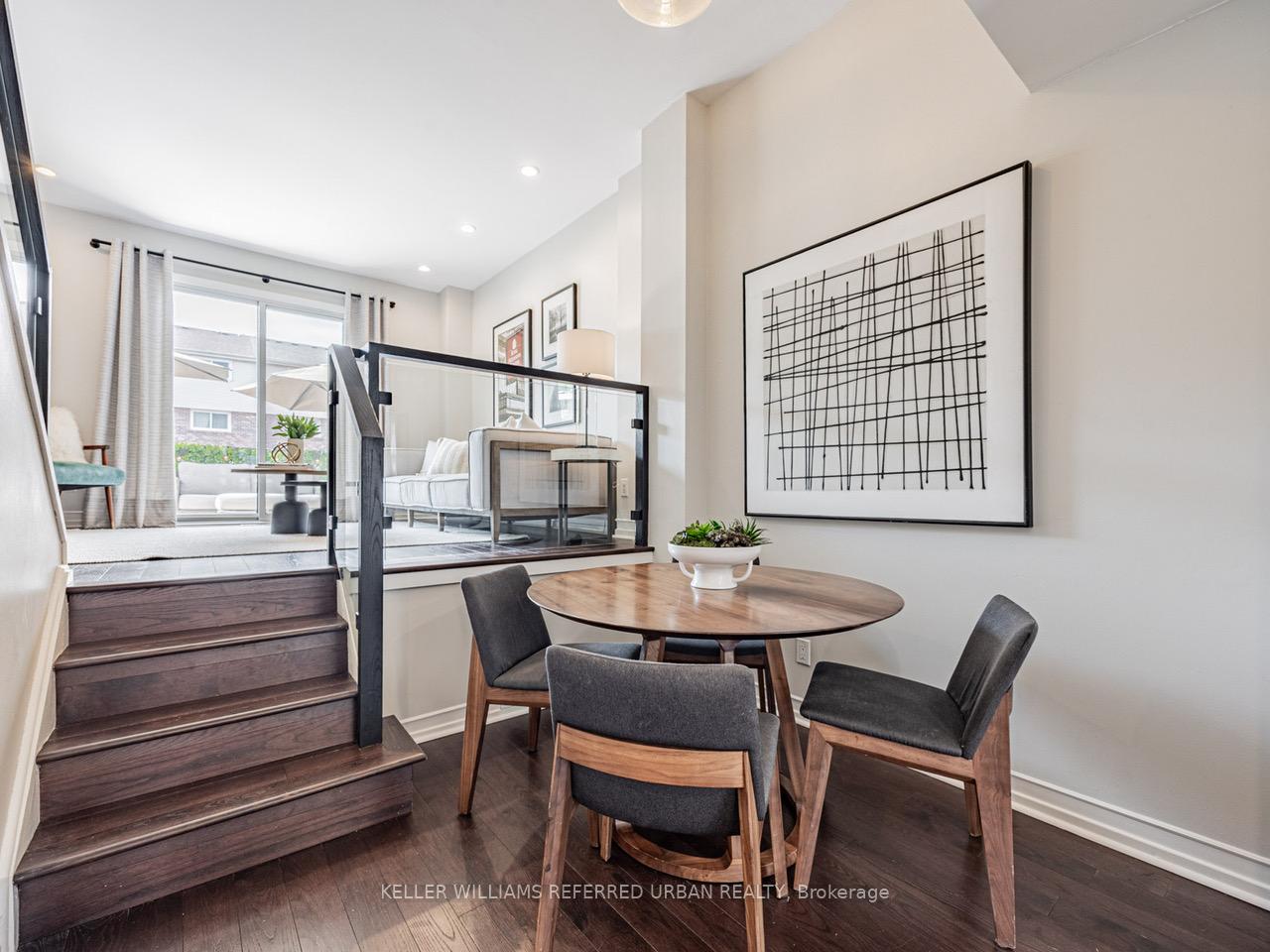 Photo 9 of 22 Valifor Place N, Toronto, Greenwood-Coxwell — HOMEH