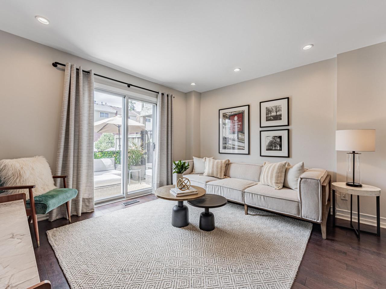 Photo 10 of 22 Valifor Place N, Toronto, Greenwood-Coxwell — HOMEH