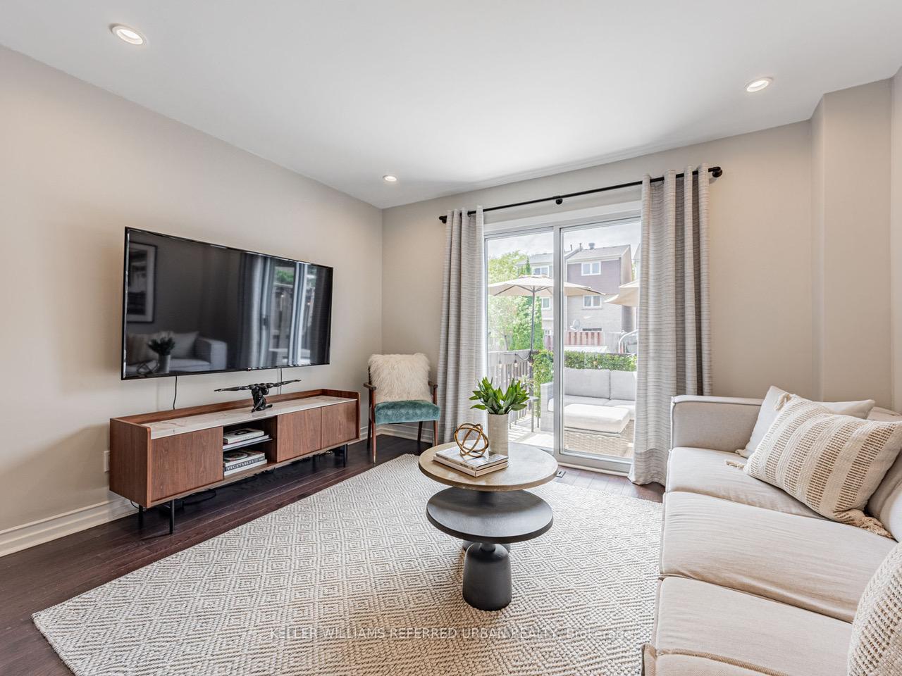 Photo 11 of 22 Valifor Place N, Toronto, Greenwood-Coxwell — HOMEH