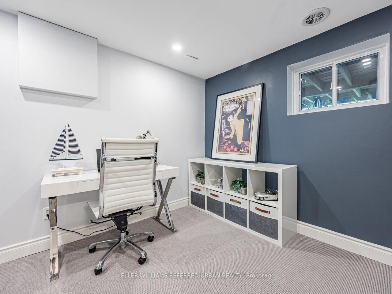 Photo 22 of 22 Valifor Place N, Toronto, Greenwood-Coxwell — HOMEH