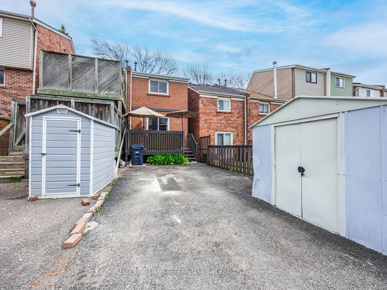 Photo 28 of 22 Valifor Place N, Toronto, Greenwood-Coxwell — HOMEH