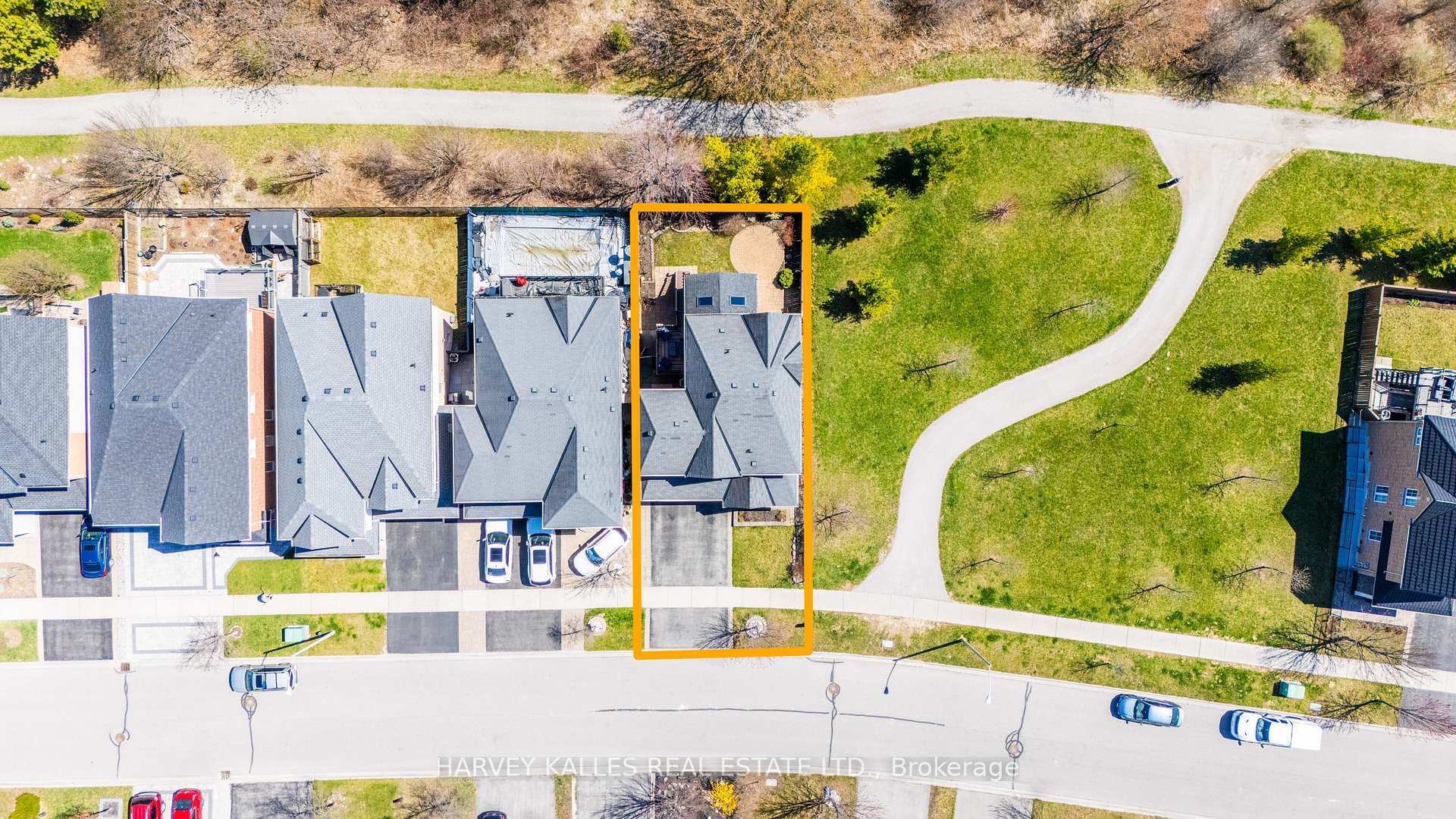 Photo 24 of 41 Galea Drive, Ajax, Central East — HOMEH