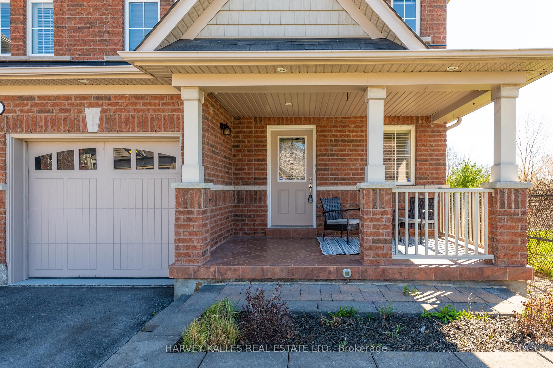 Photo 30 of 41 Galea Drive, Ajax, Central East — HOMEH