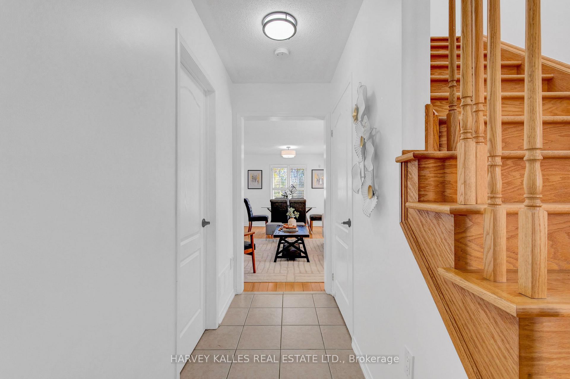 Photo 34 of 41 Galea Drive, Ajax, Central East — HOMEH