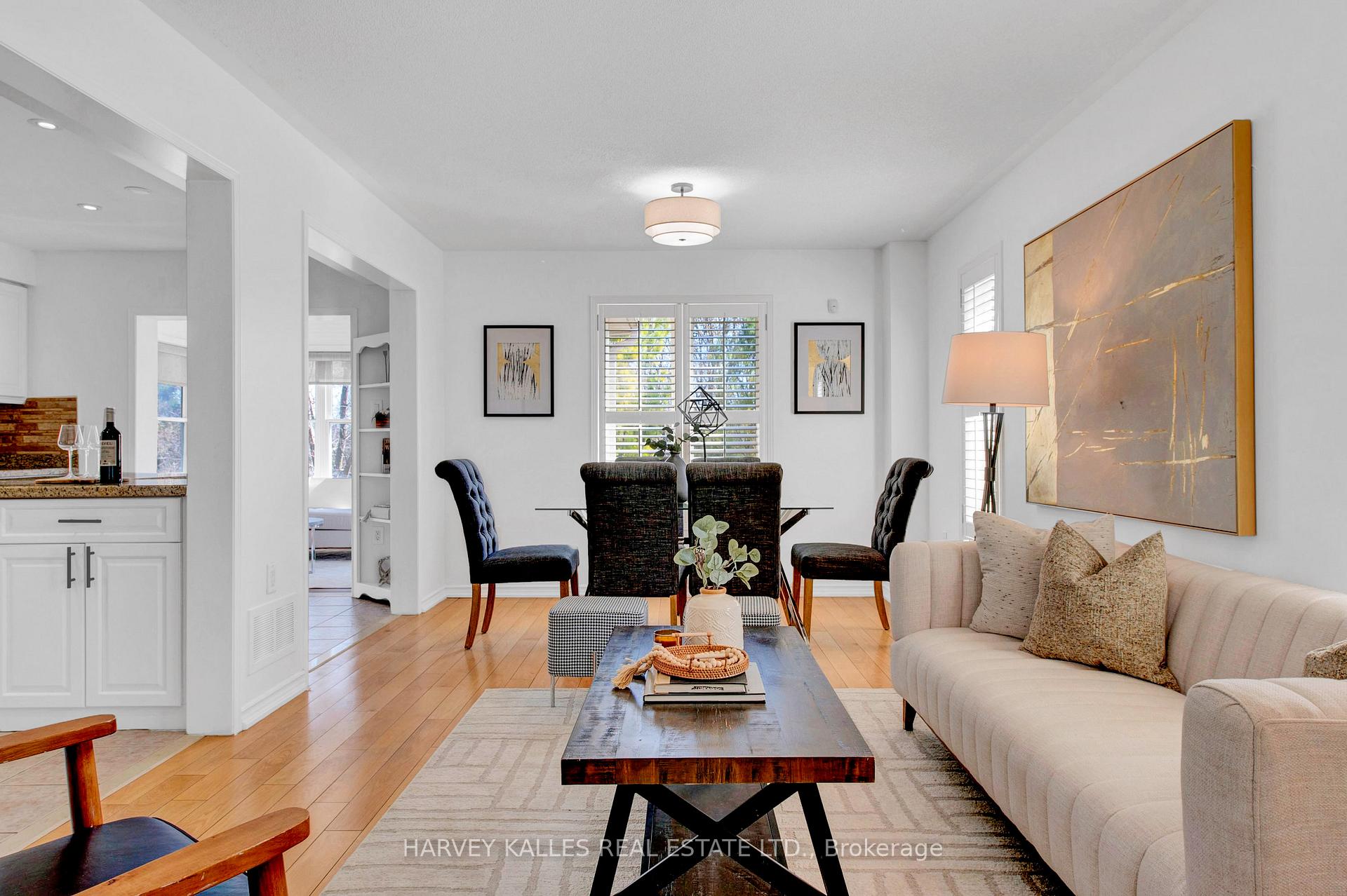 Photo 36 of 41 Galea Drive, Ajax, Central East — HOMEH