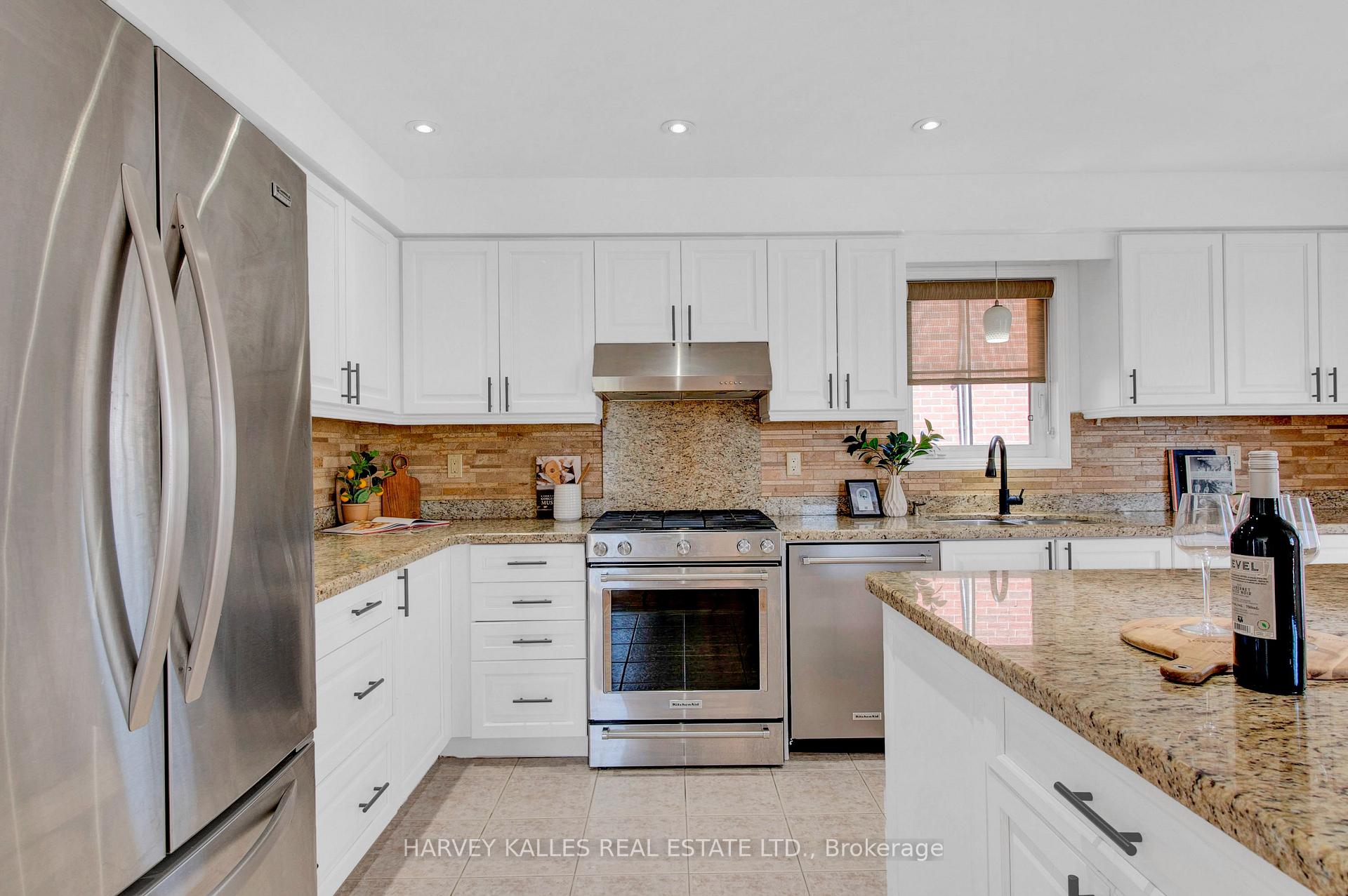 Photo 42 of 41 Galea Drive, Ajax, Central East — HOMEH