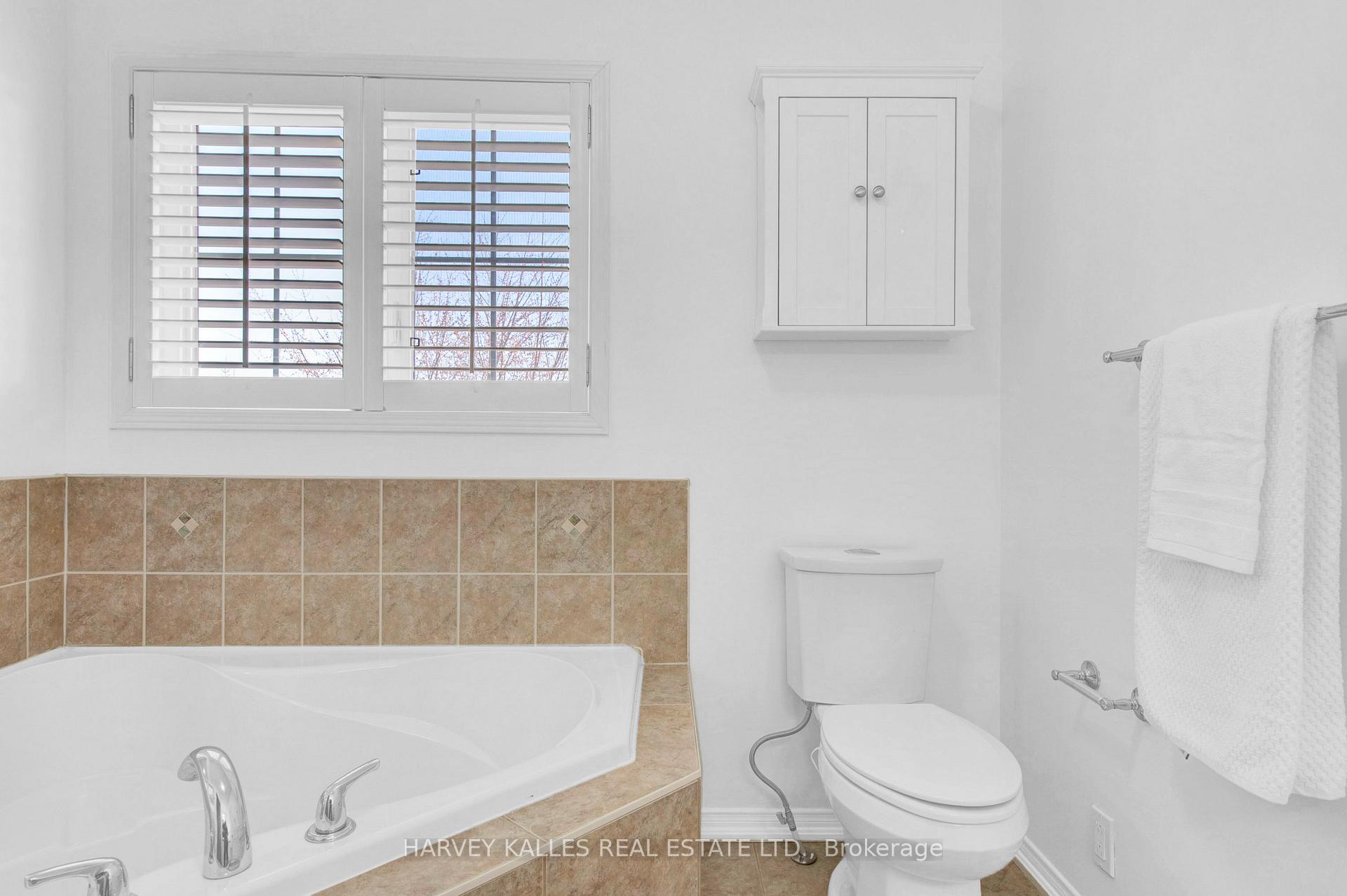 Photo 52 of 41 Galea Drive, Ajax, Central East — HOMEH