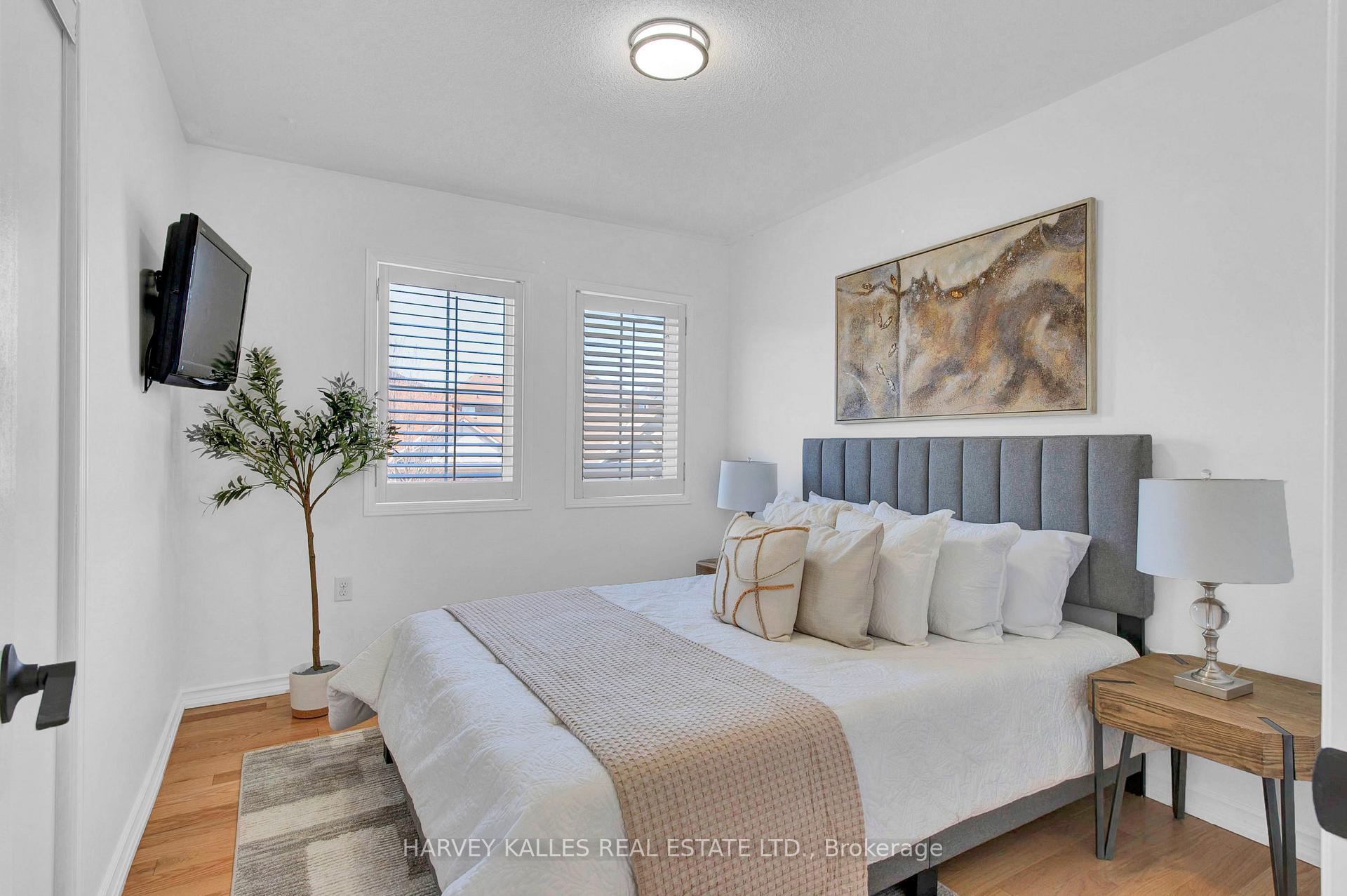 Photo 55 of 41 Galea Drive, Ajax, Central East — HOMEH