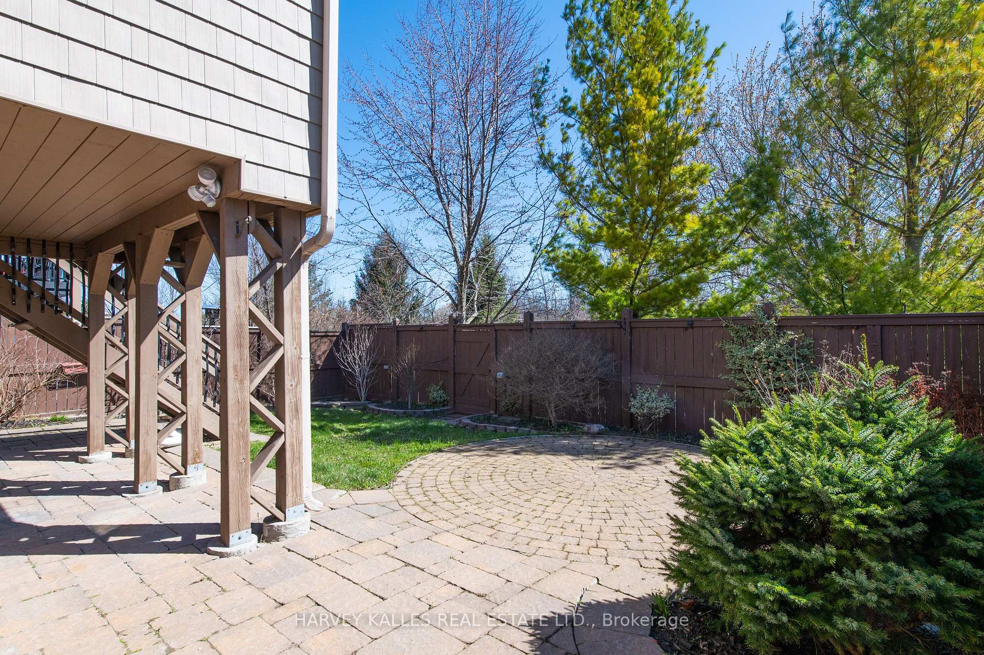 Photo 95 of 41 Galea Drive, Ajax, Central East — HOMEH