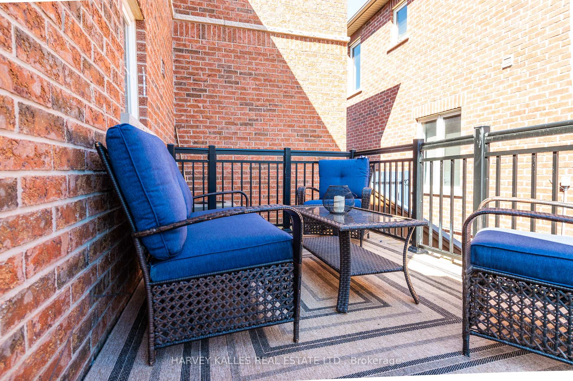 Photo 98 of 41 Galea Drive, Ajax, Central East — HOMEH