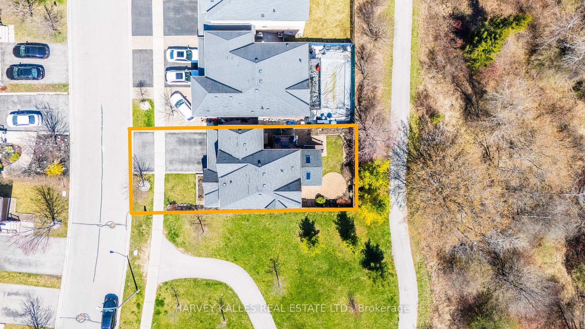 Photo 6 of 41 Galea Drive, Ajax, Central East — HOMEH