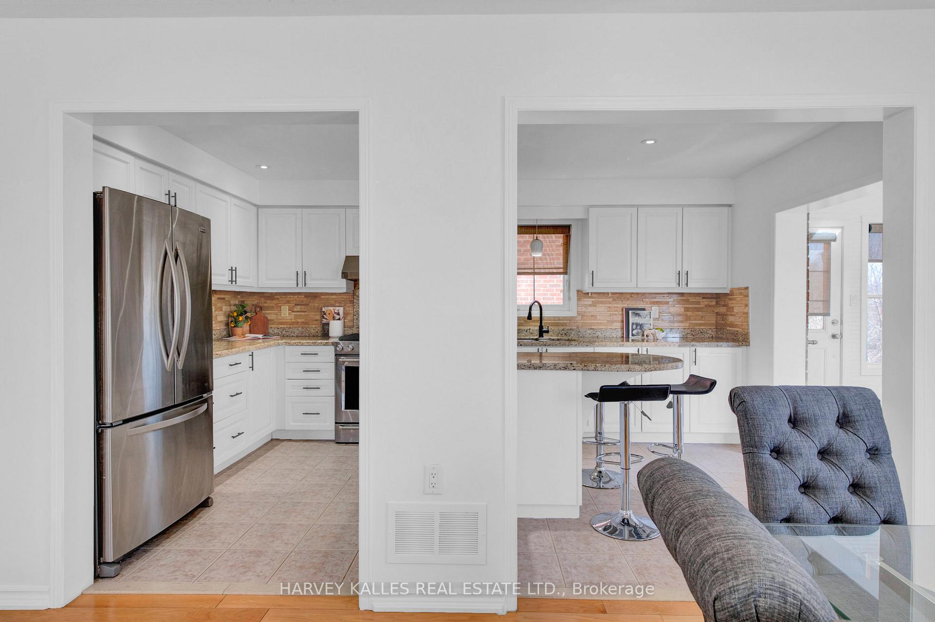Photo 20 of 41 Galea Drive, Ajax, Central East — HOMEH
