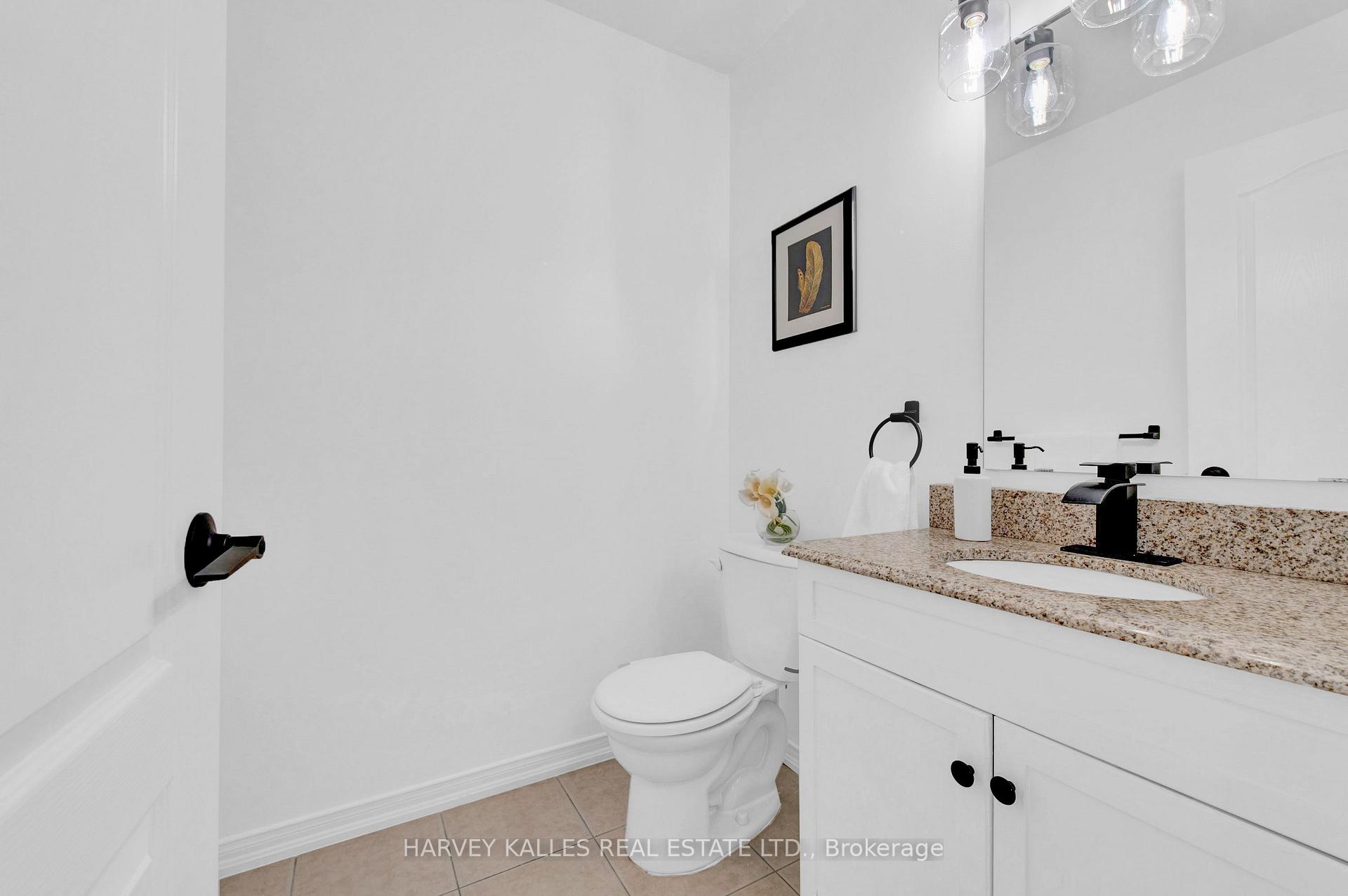 Photo 67 of 41 Galea Drive, Ajax, Central East — HOMEH