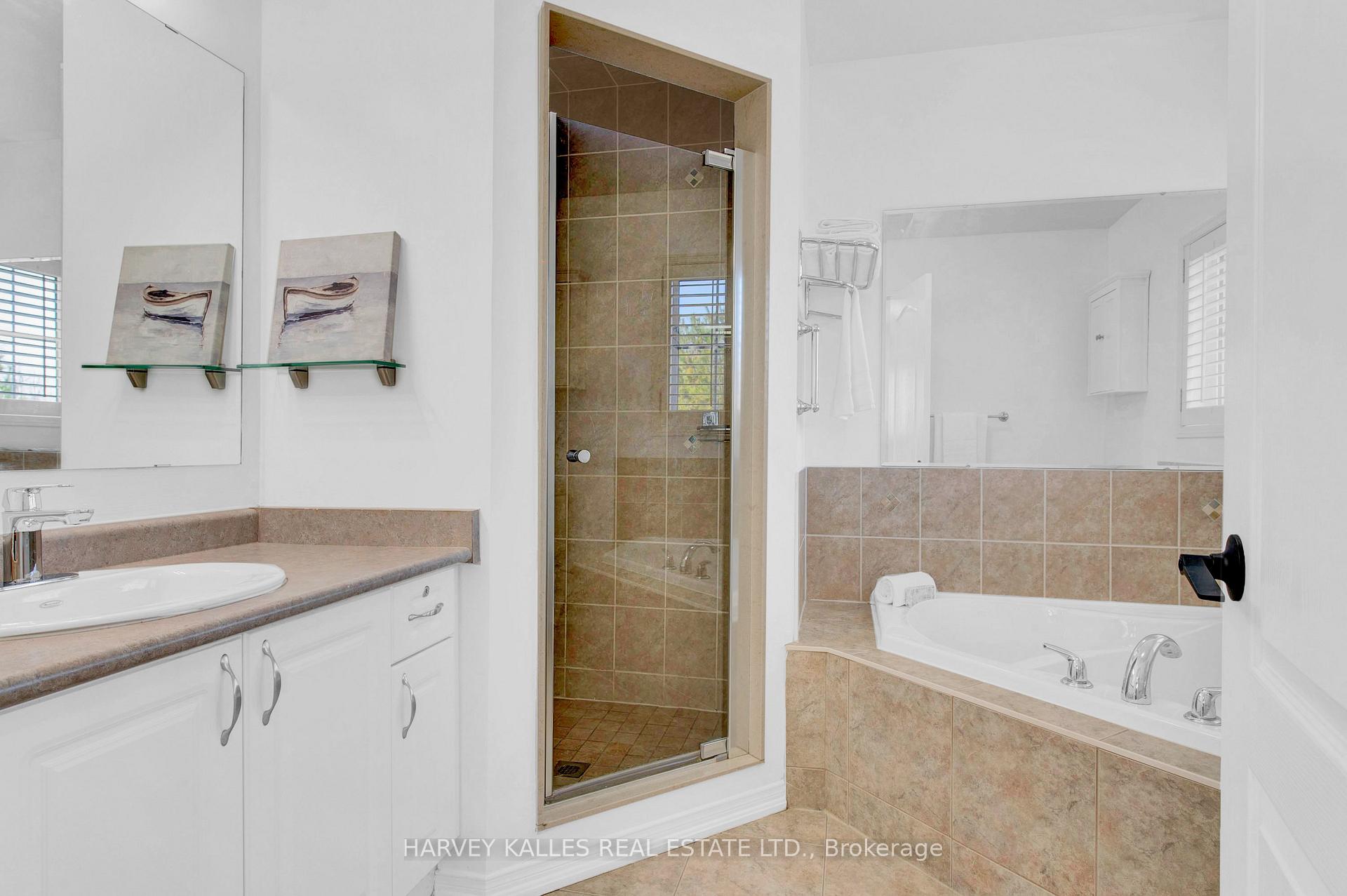 Photo 71 of 41 Galea Drive, Ajax, Central East — HOMEH