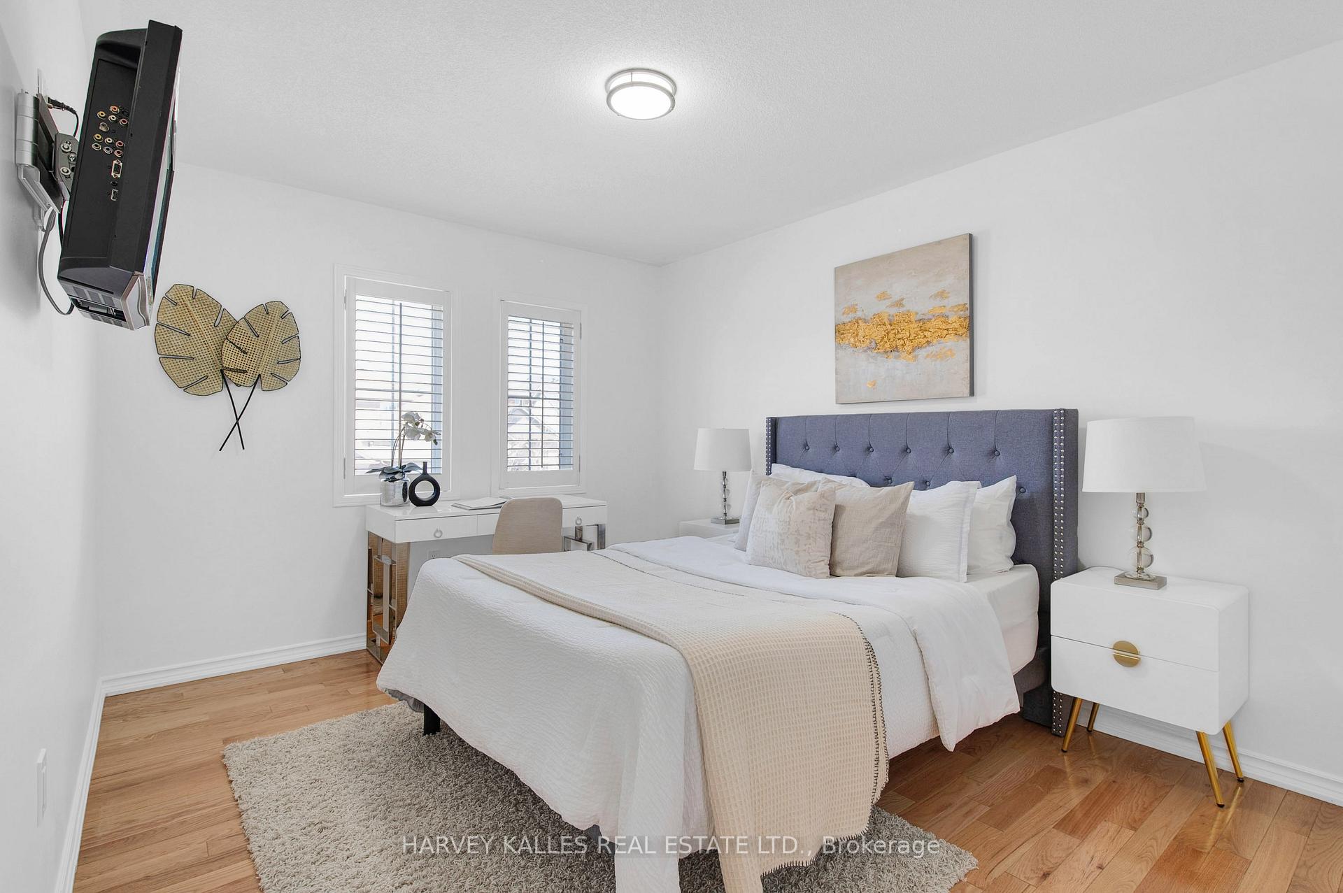 Photo 73 of 41 Galea Drive, Ajax, Central East — HOMEH