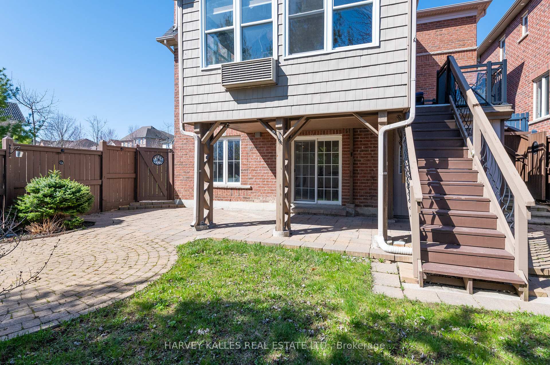 Photo 86 of 41 Galea Drive, Ajax, Central East — HOMEH