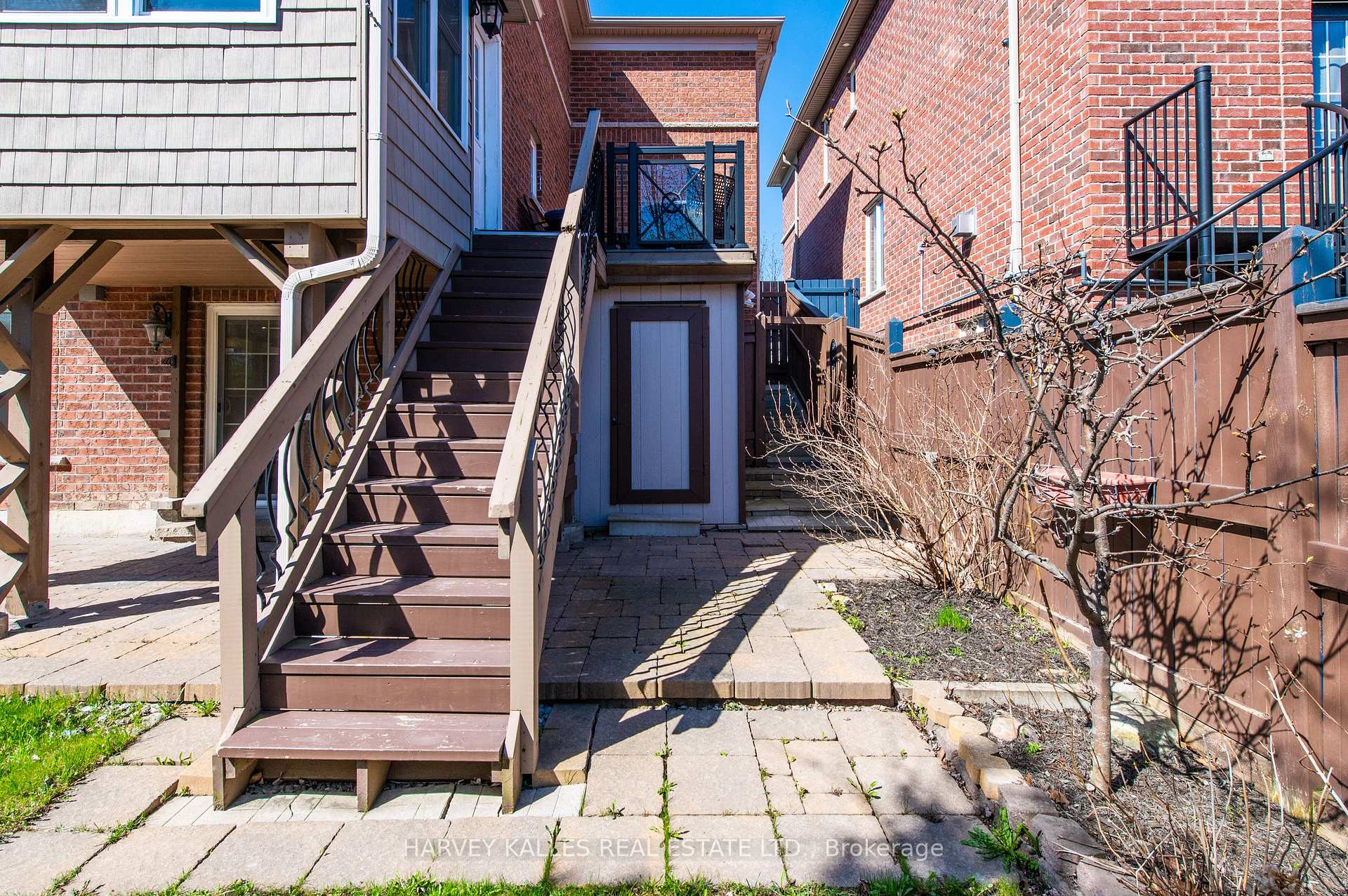 Photo 87 of 41 Galea Drive, Ajax, Central East — HOMEH