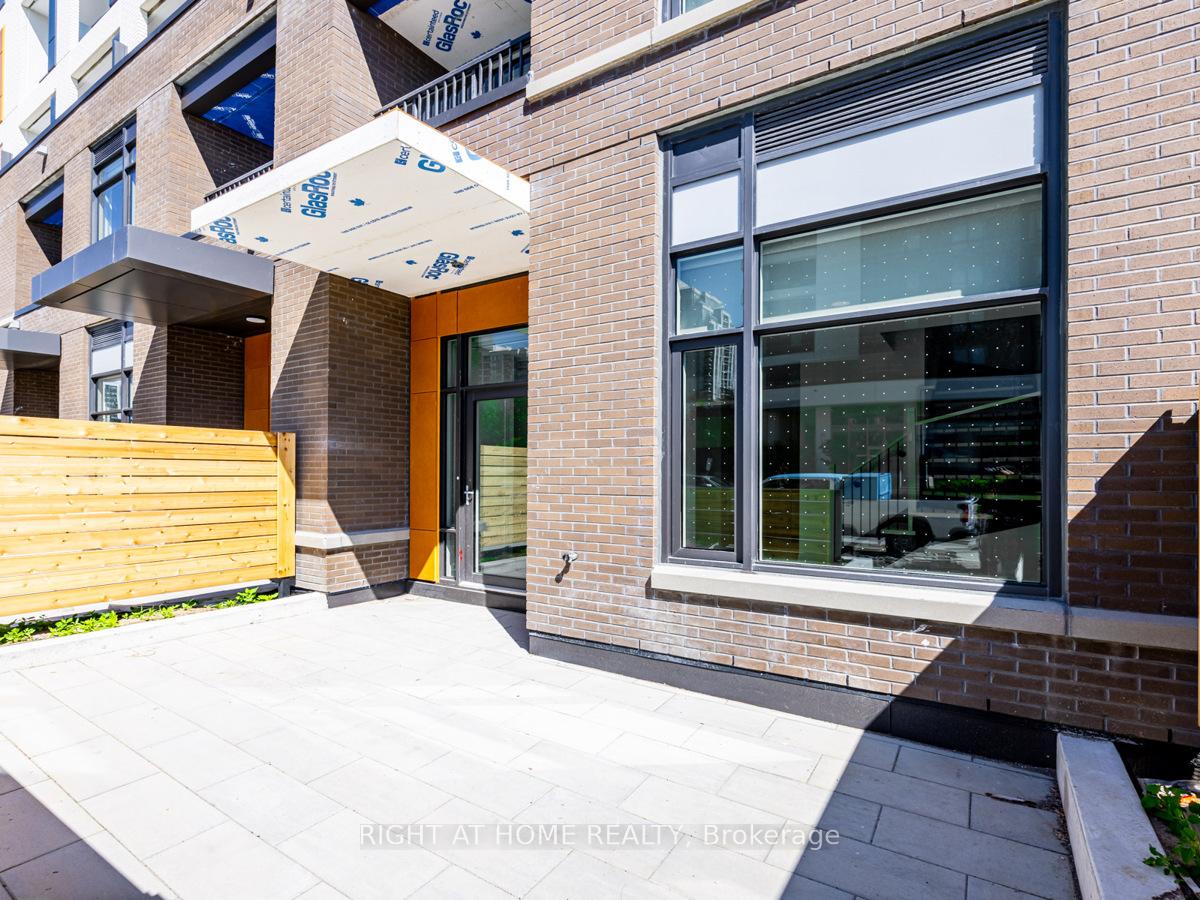 Photo 2 of Unit 106, 7950 Bathurst Street, Vaughan, Beverley Glen — HOMEH