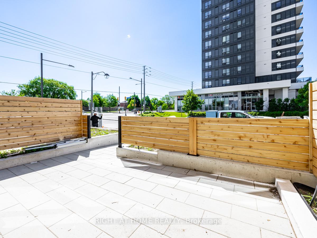 Photo 21 of Unit 106, 7950 Bathurst Street, Vaughan, Beverley Glen — HOMEH