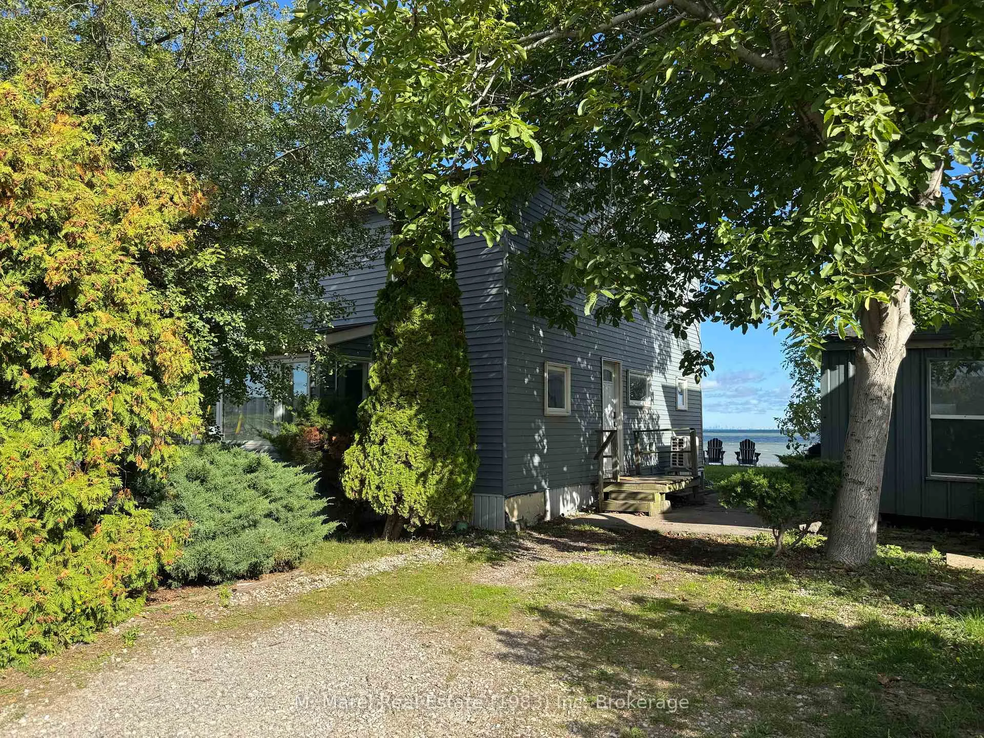 Photo 1 of 30 Trillium Avenue, Hamilton, Winona Park — HOMEH