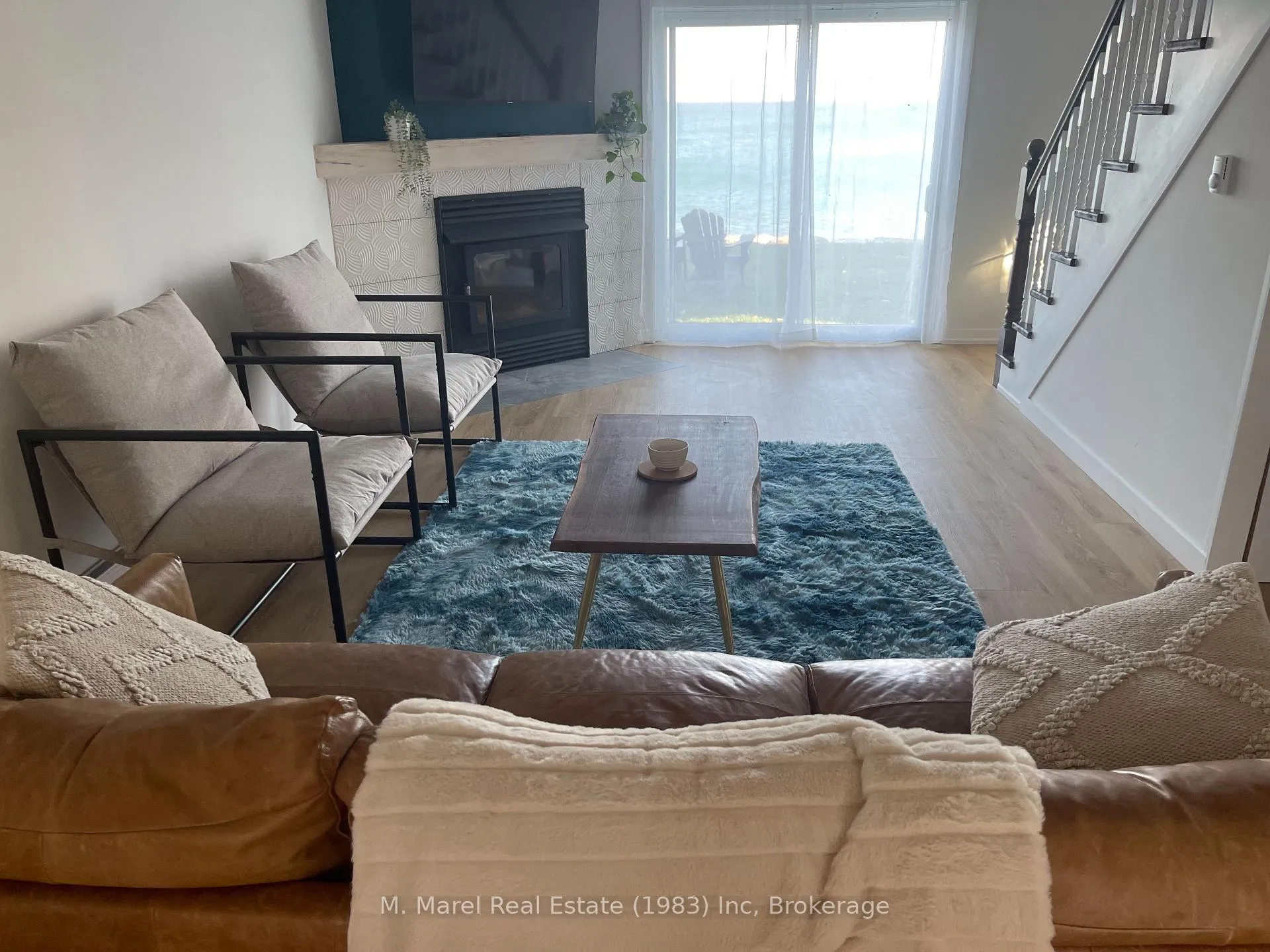 Photo 3 of 30 Trillium Avenue, Hamilton, Winona Park — HOMEH