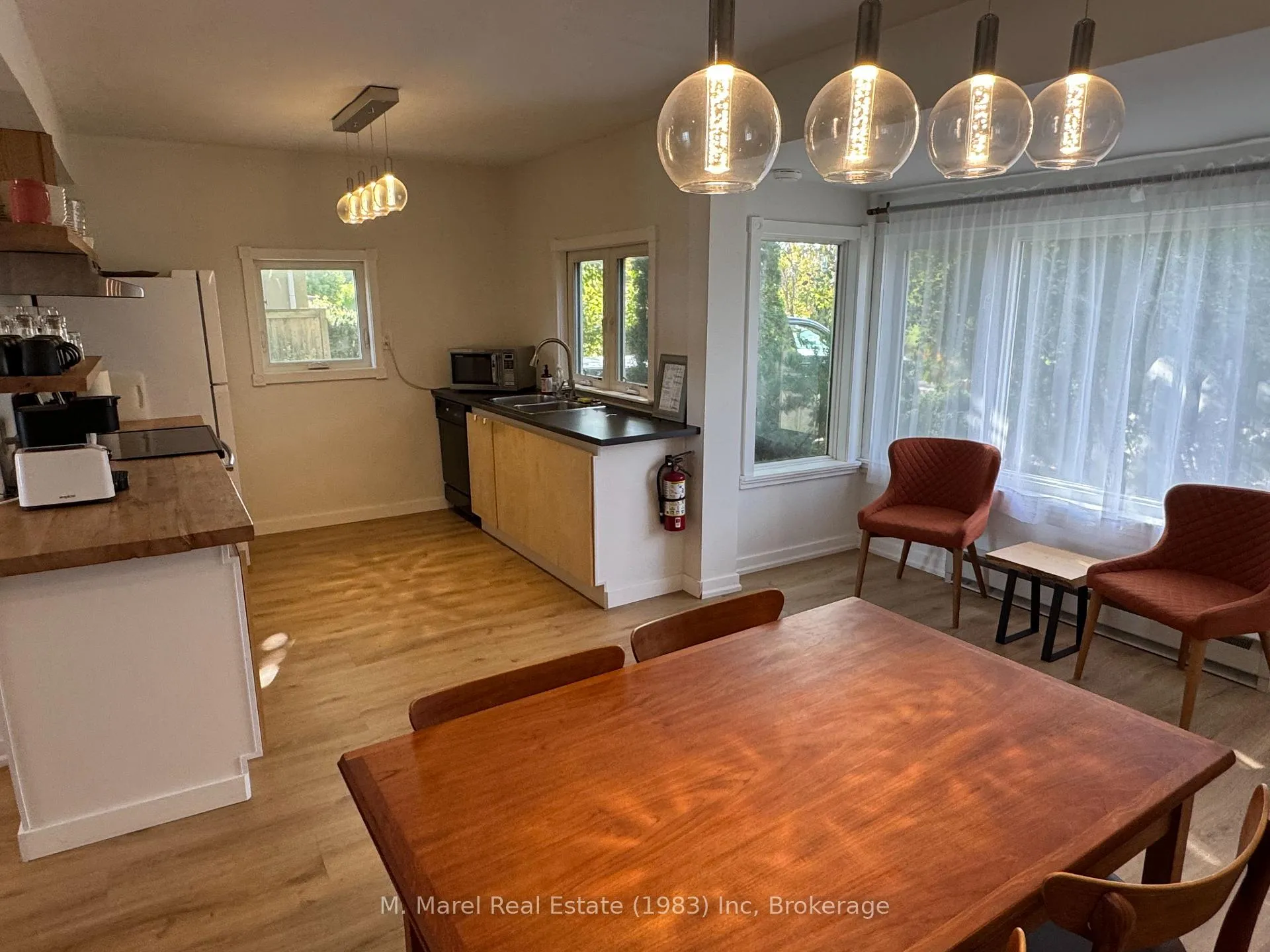 Photo 6 of 30 Trillium Avenue, Hamilton, Winona Park — HOMEH
