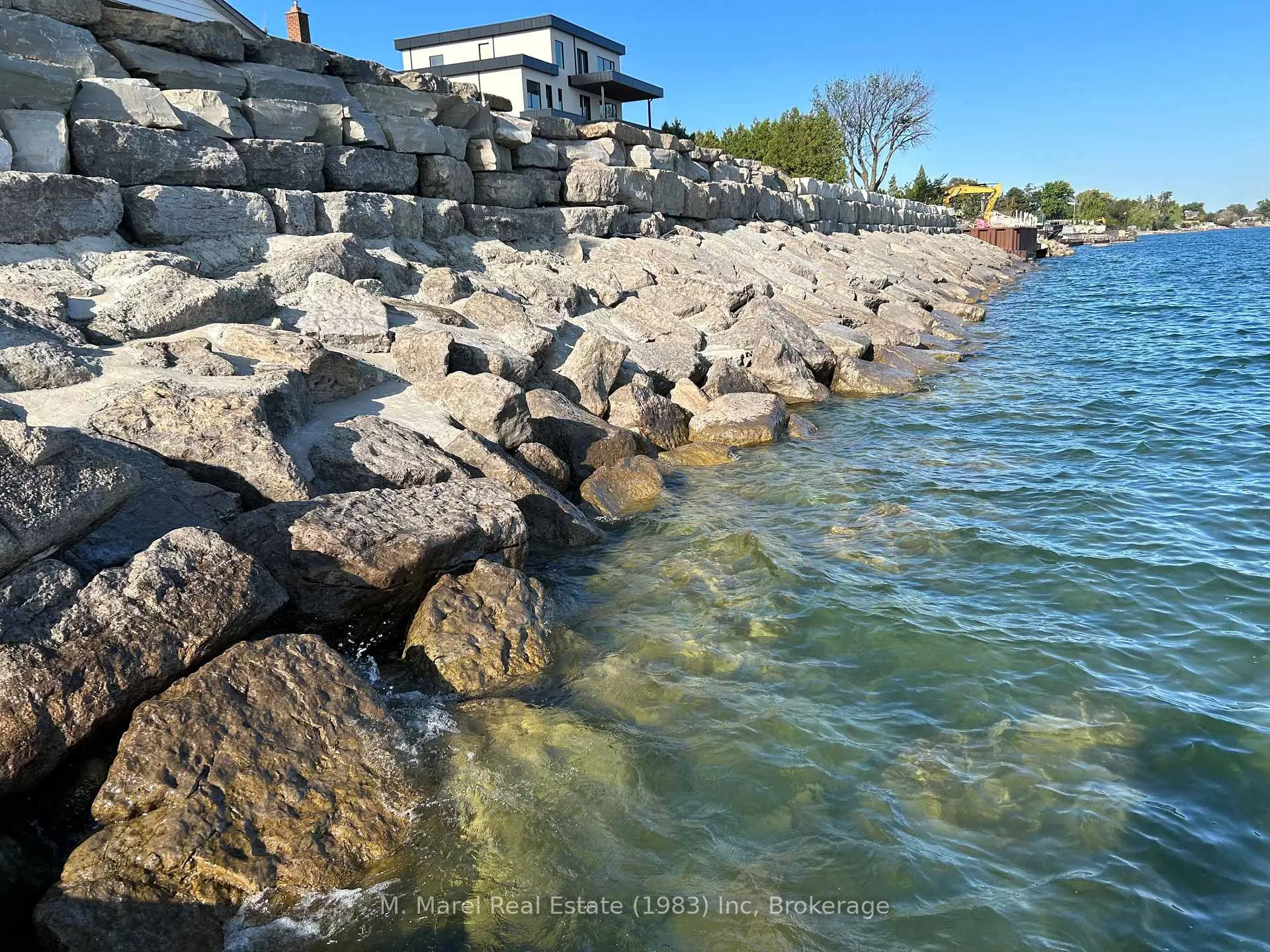 Photo 16 of 30 Trillium Avenue, Hamilton, Winona Park — HOMEH