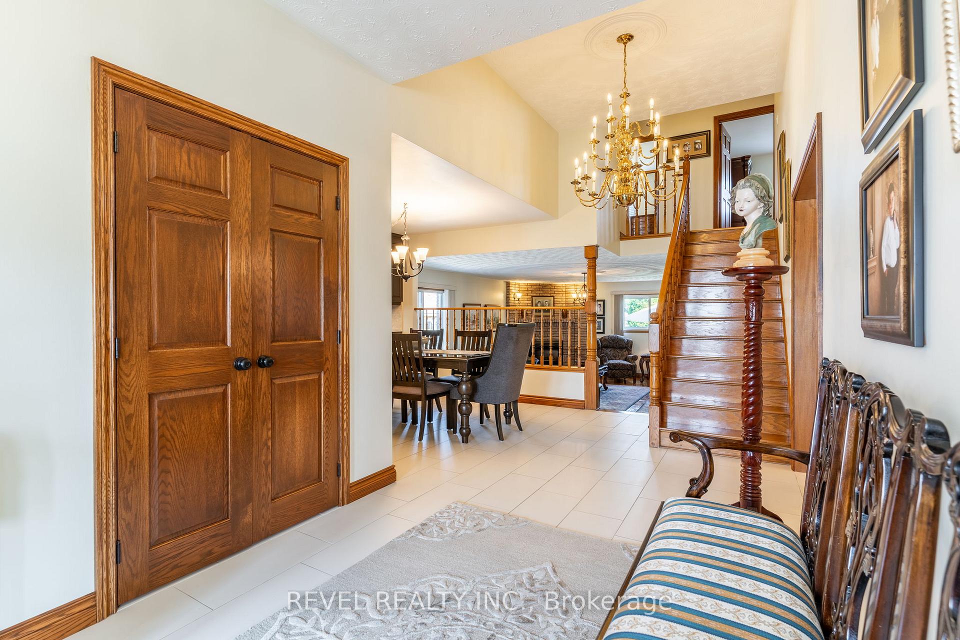 Photo 5 of 112 Henley Drive, Hamilton, Stoney Creek Industrial — HOMEH