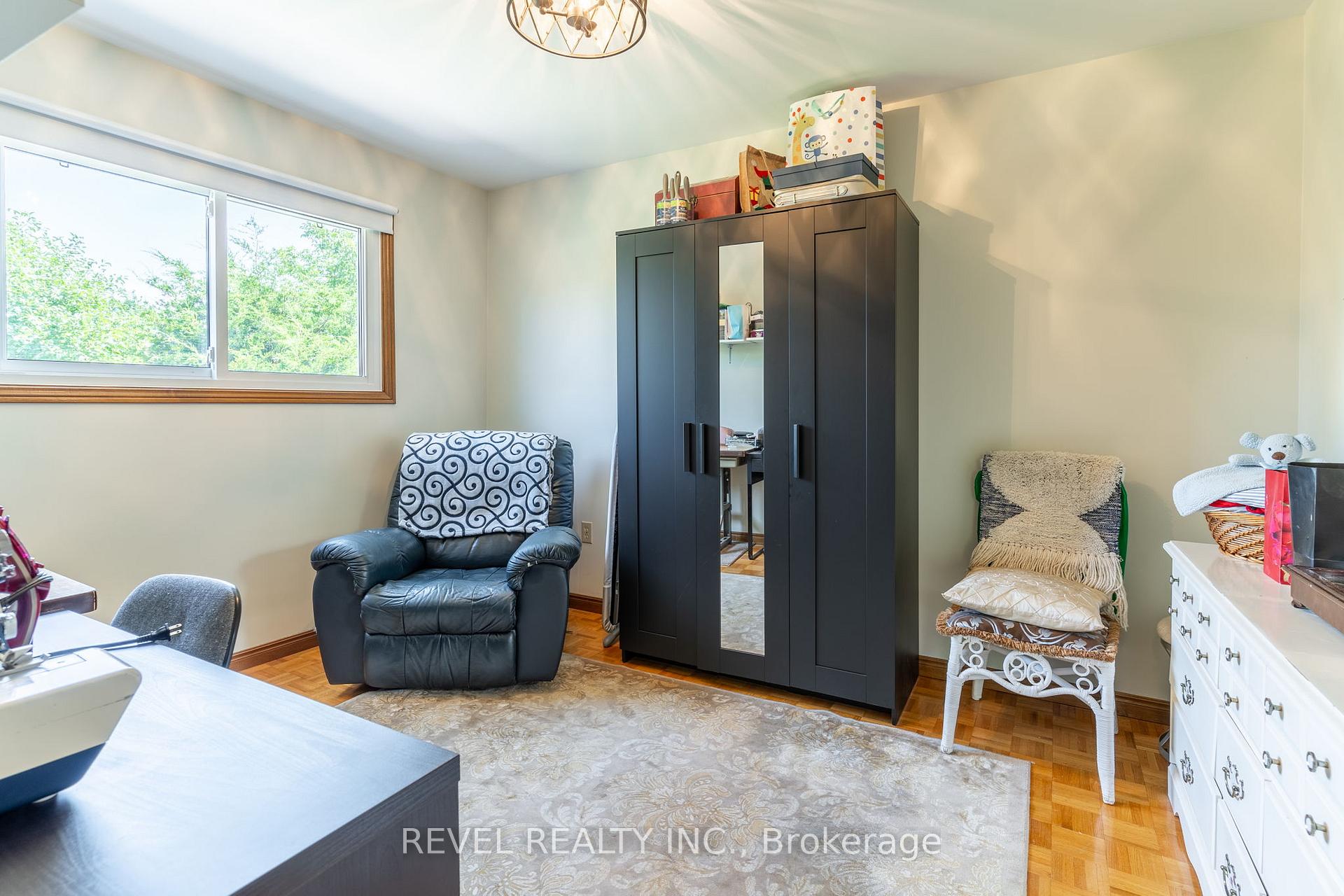 Photo 18 of 112 Henley Drive, Hamilton, Stoney Creek Industrial — HOMEH