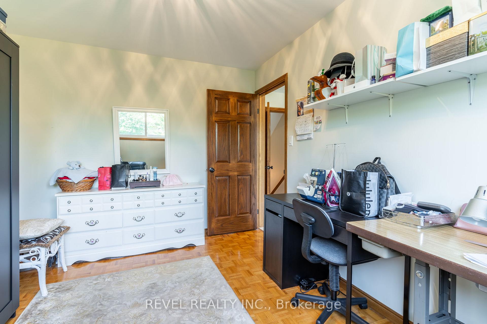 Photo 19 of 112 Henley Drive, Hamilton, Stoney Creek Industrial — HOMEH