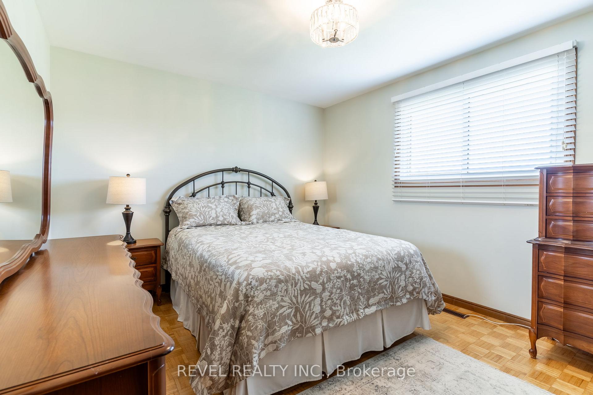 Photo 24 of 112 Henley Drive, Hamilton, Stoney Creek Industrial — HOMEH