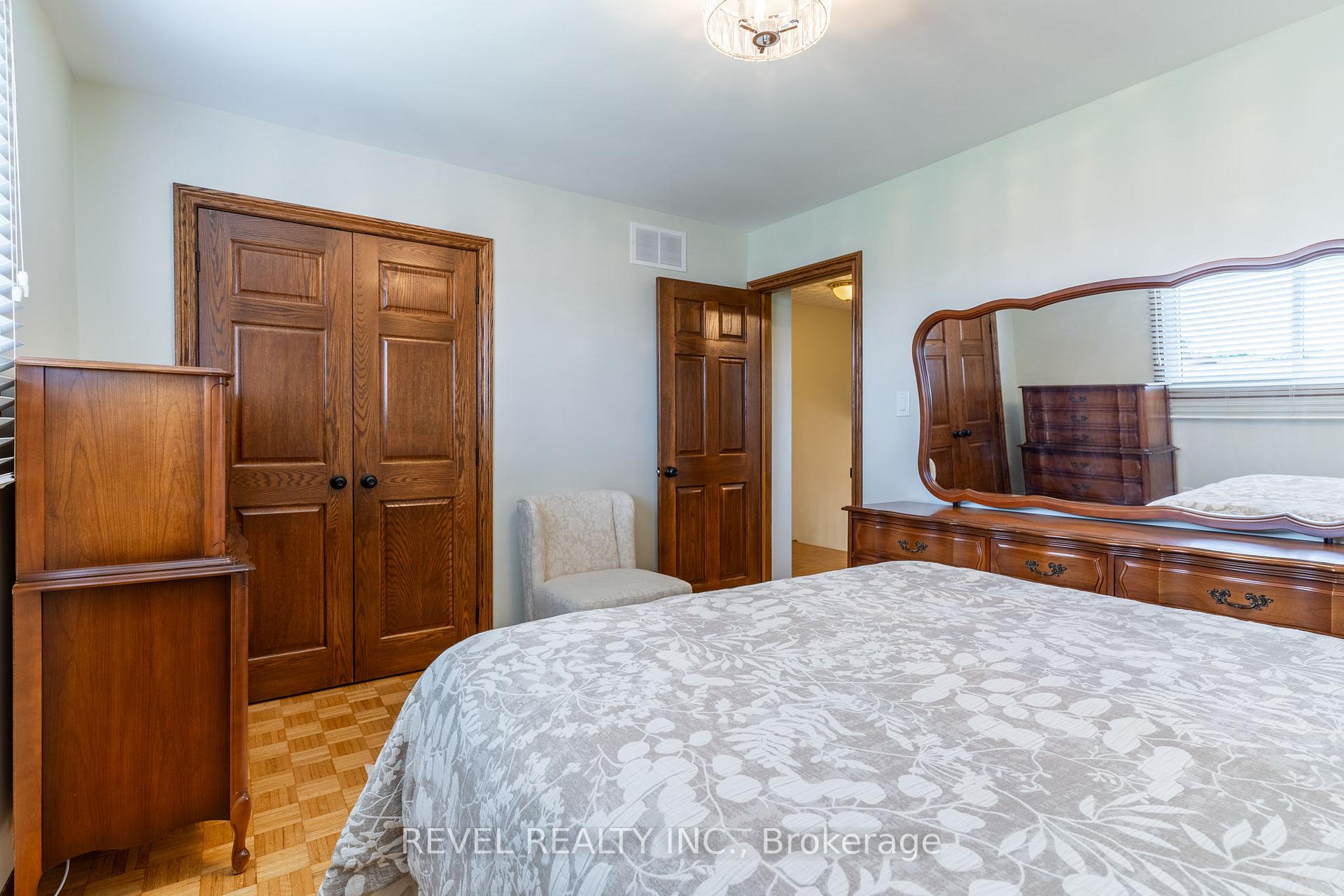 Photo 25 of 112 Henley Drive, Hamilton, Stoney Creek Industrial — HOMEH