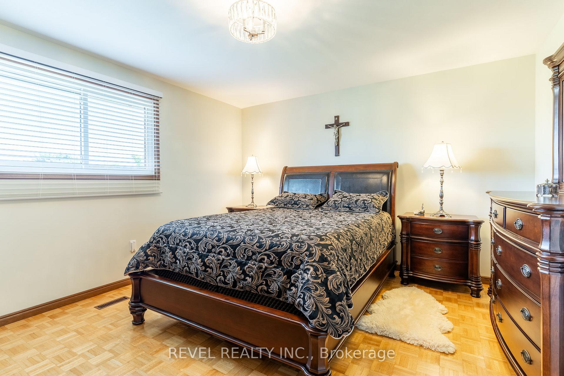 Photo 26 of 112 Henley Drive, Hamilton, Stoney Creek Industrial — HOMEH