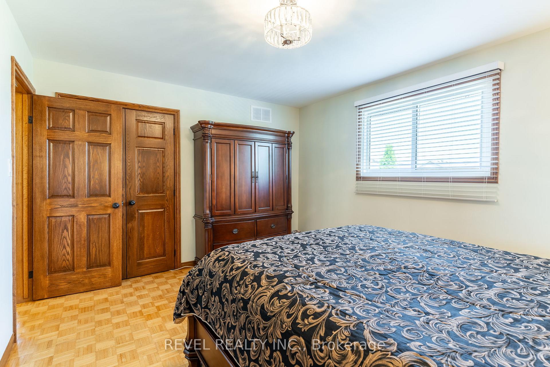 Photo 27 of 112 Henley Drive, Hamilton, Stoney Creek Industrial — HOMEH