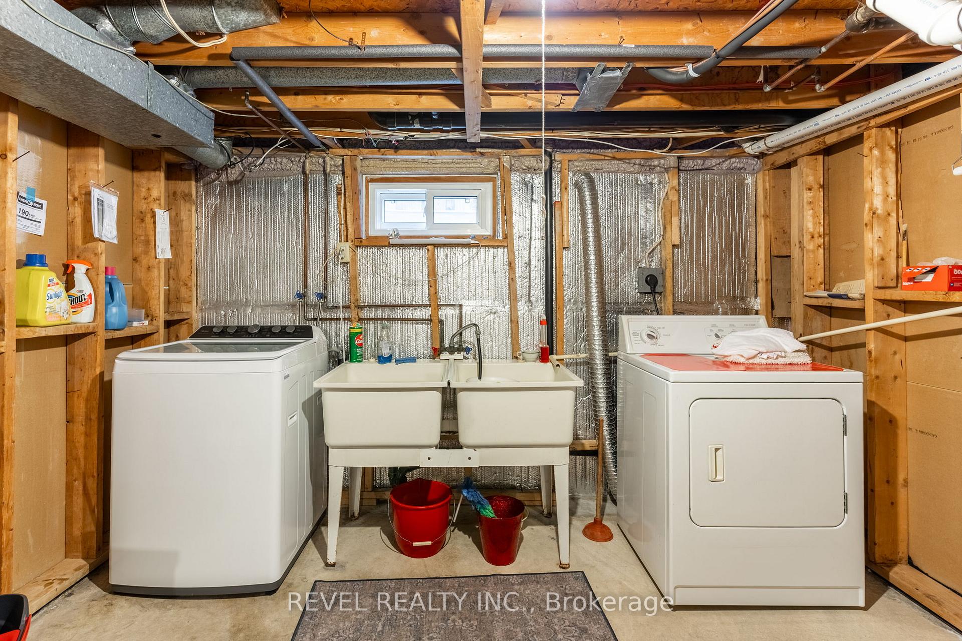 Photo 31 of 112 Henley Drive, Hamilton, Stoney Creek Industrial — HOMEH