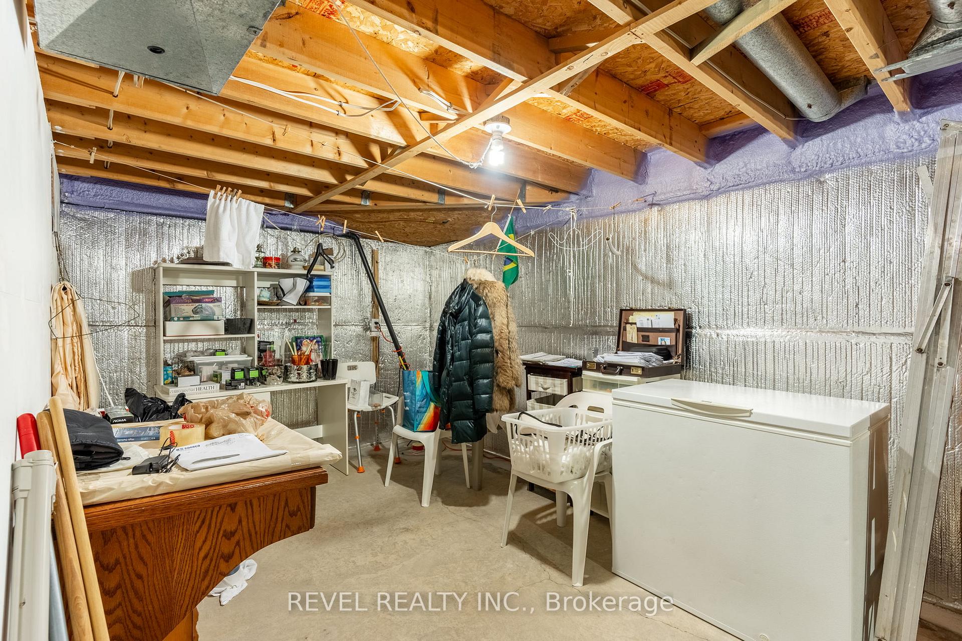 Photo 32 of 112 Henley Drive, Hamilton, Stoney Creek Industrial — HOMEH