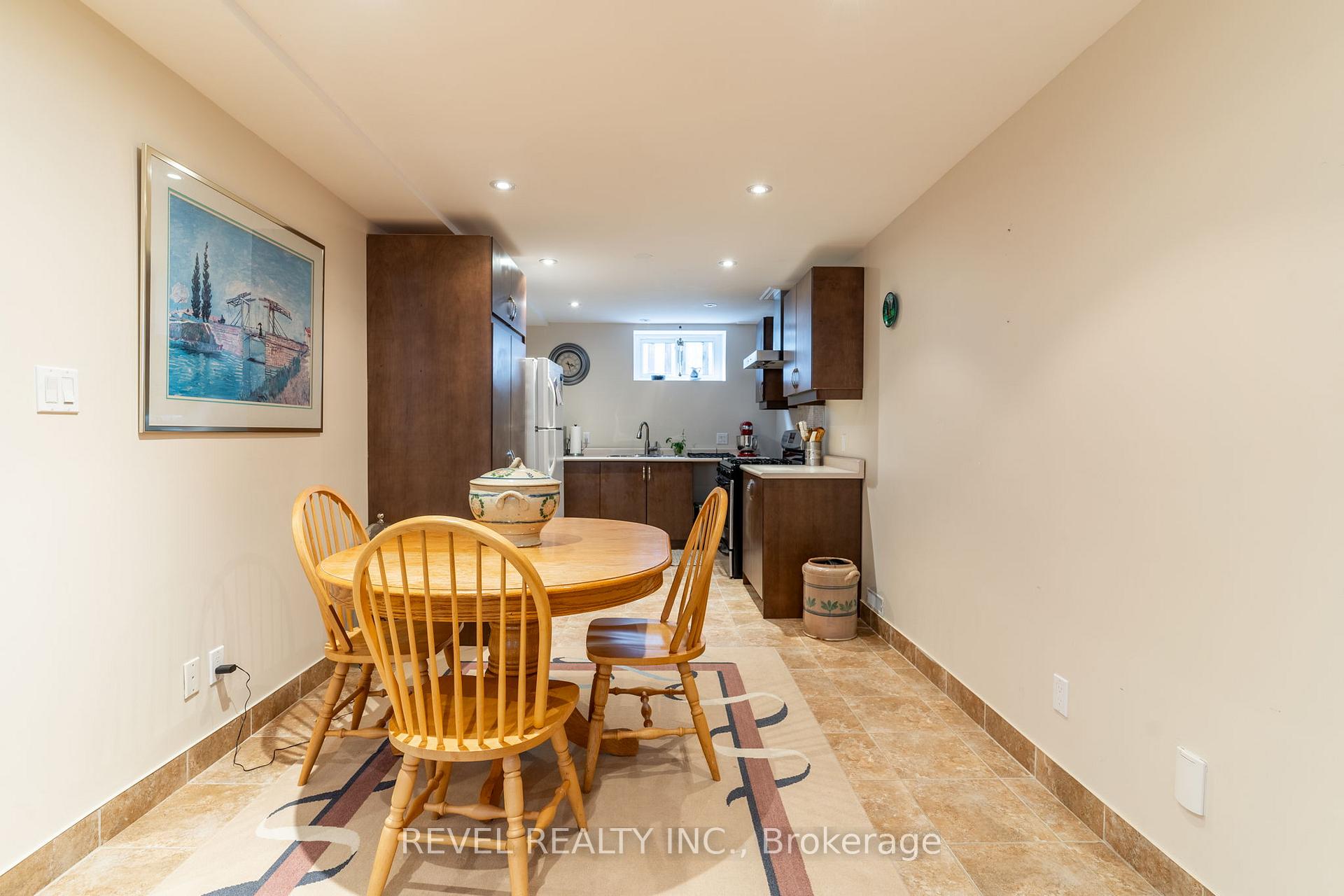 Photo 35 of 112 Henley Drive, Hamilton, Stoney Creek Industrial — HOMEH