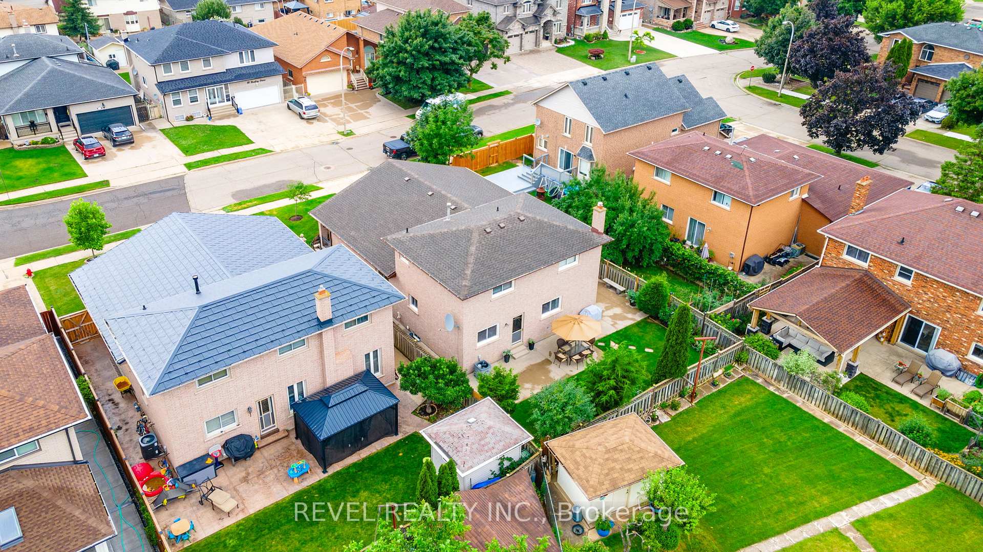 Photo 43 of 112 Henley Drive, Hamilton, Stoney Creek Industrial — HOMEH