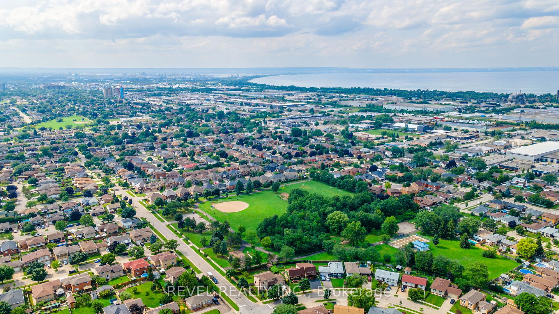 Photo 44 of 112 Henley Drive, Hamilton, Stoney Creek Industrial — HOMEH