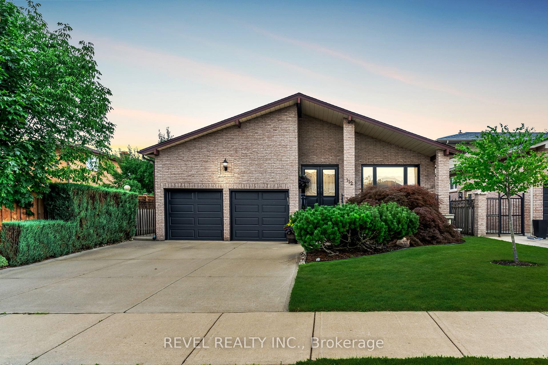 Photo 45 of 112 Henley Drive, Hamilton, Stoney Creek Industrial — HOMEH