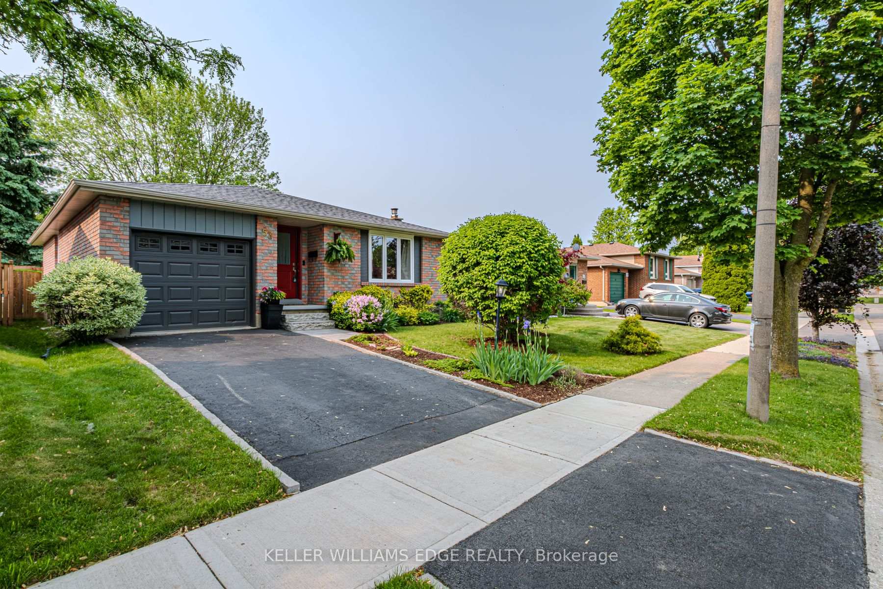 Front of 53 Nautical Road